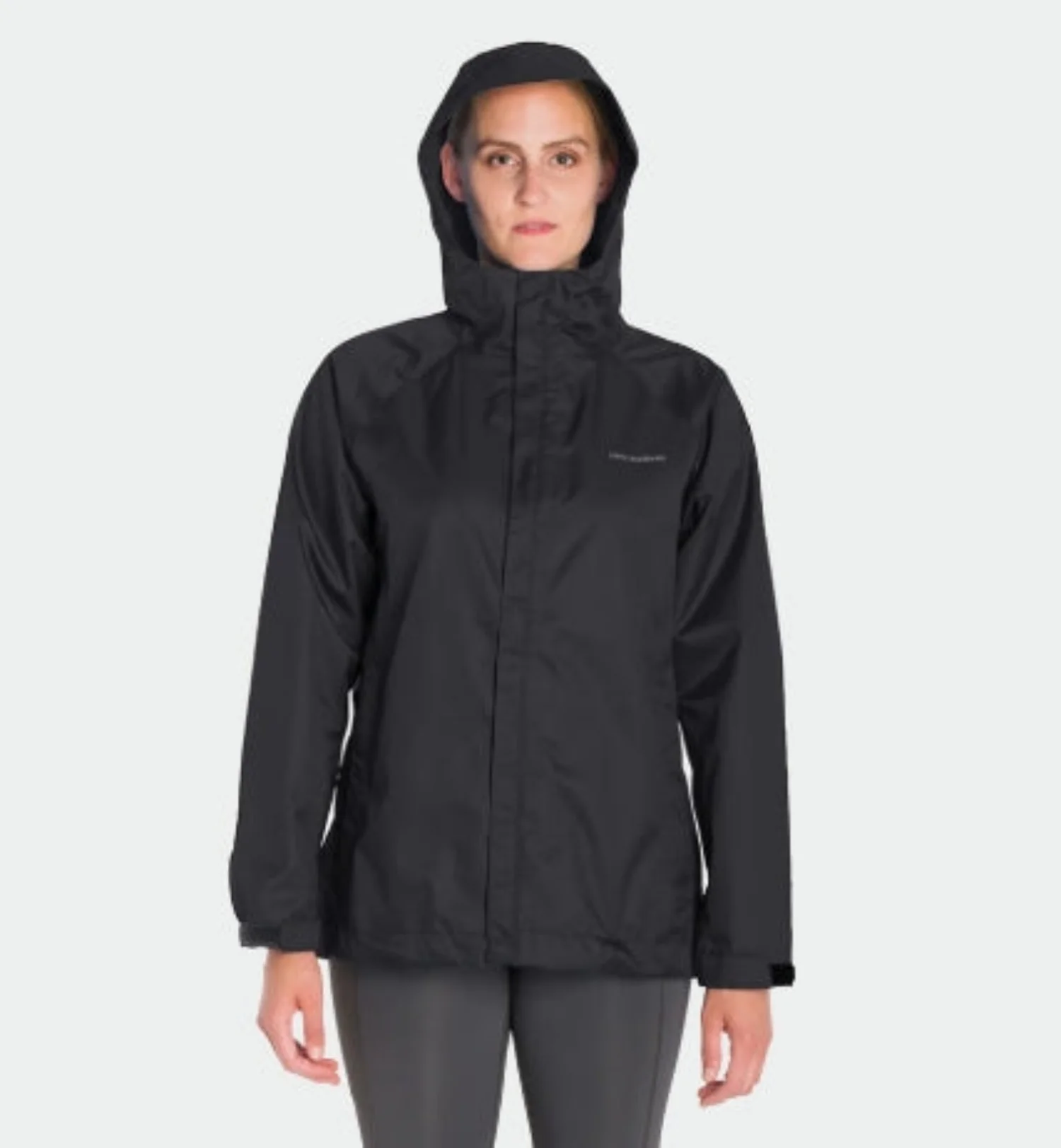 Grundens Women's Weather Watch Water Resistant Jacket