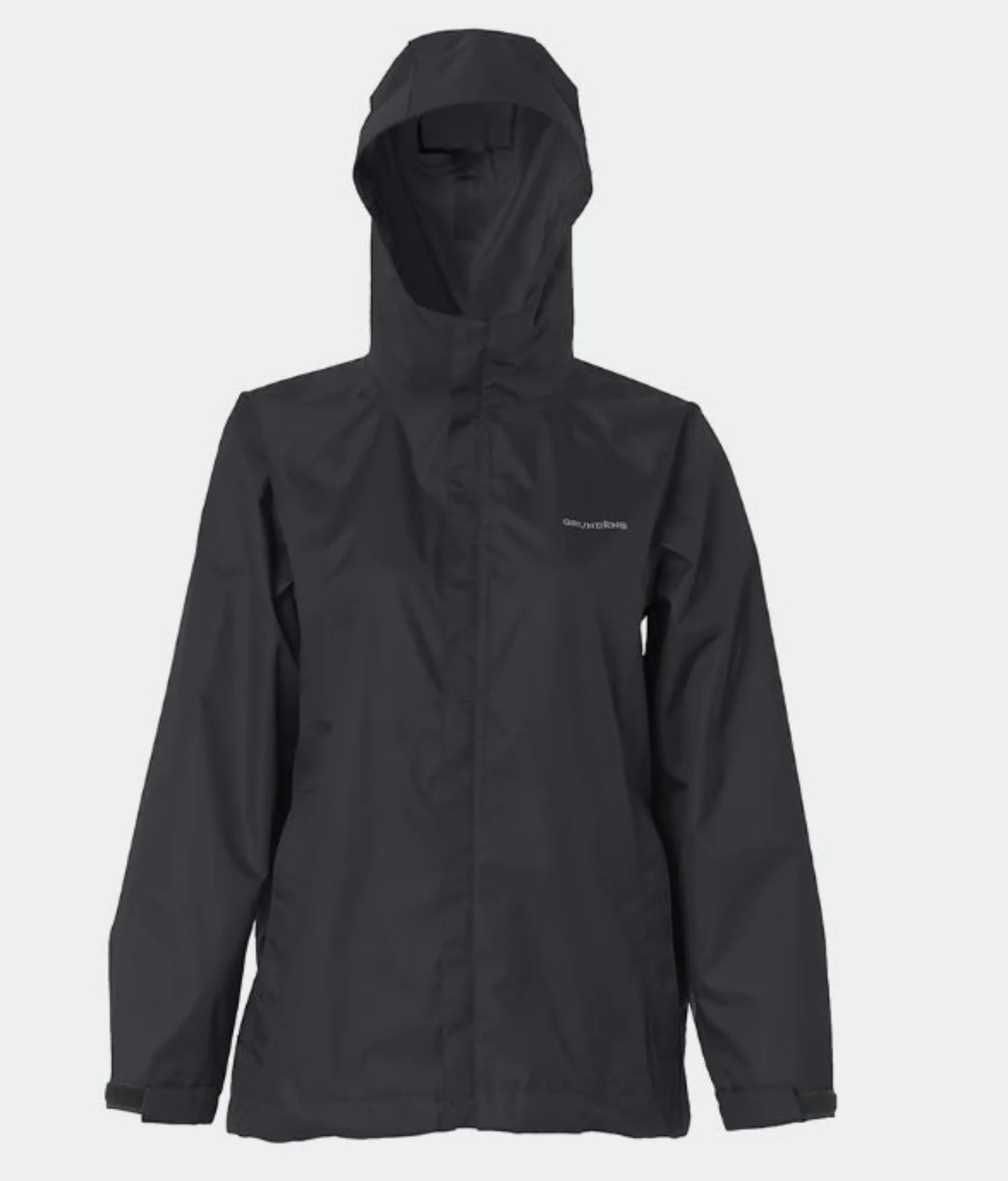 Grundens Women's Weather Watch Water Resistant Jacket - Image 2