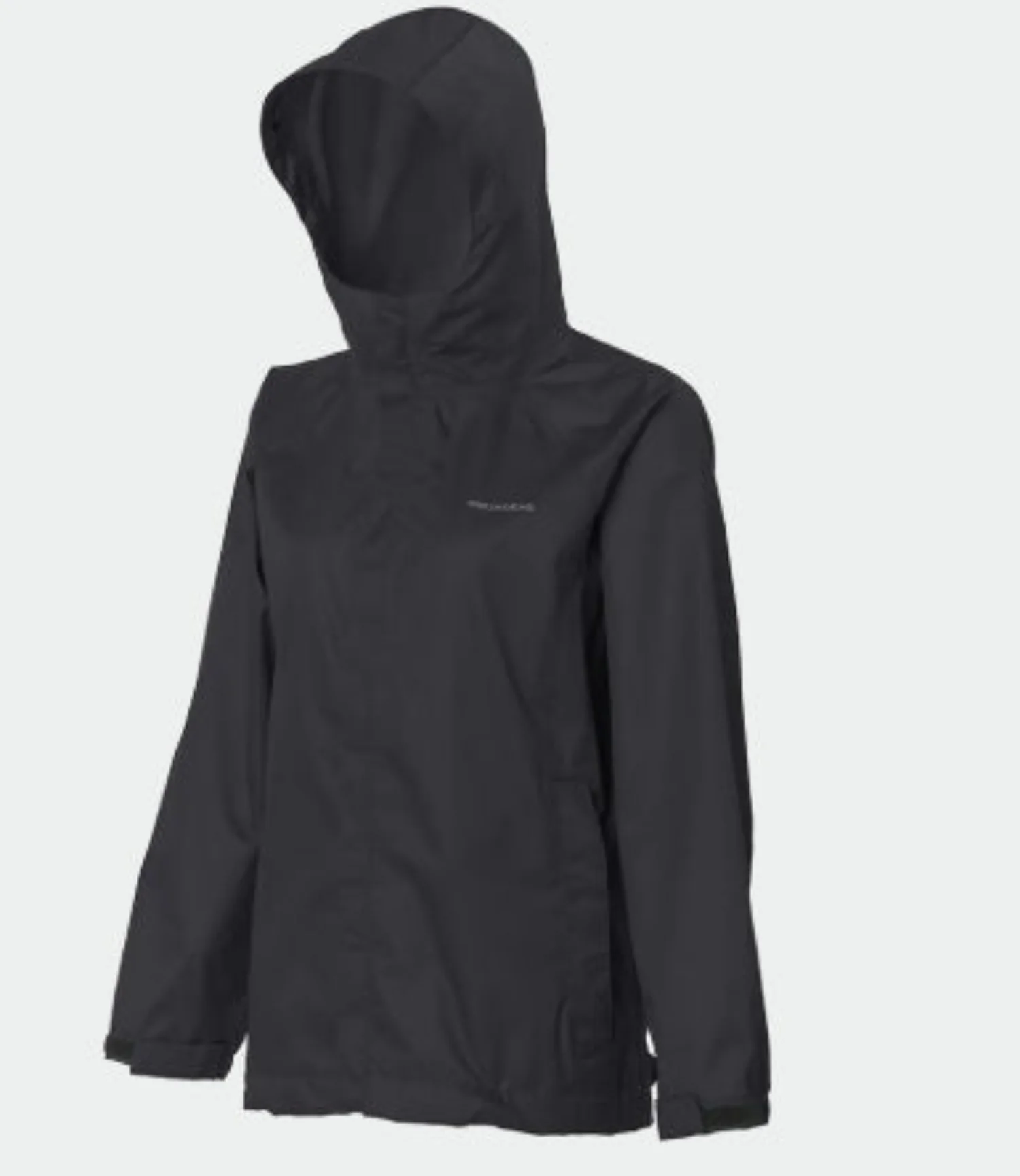 Grundens Women's Weather Watch Water Resistant Jacket - Image 3