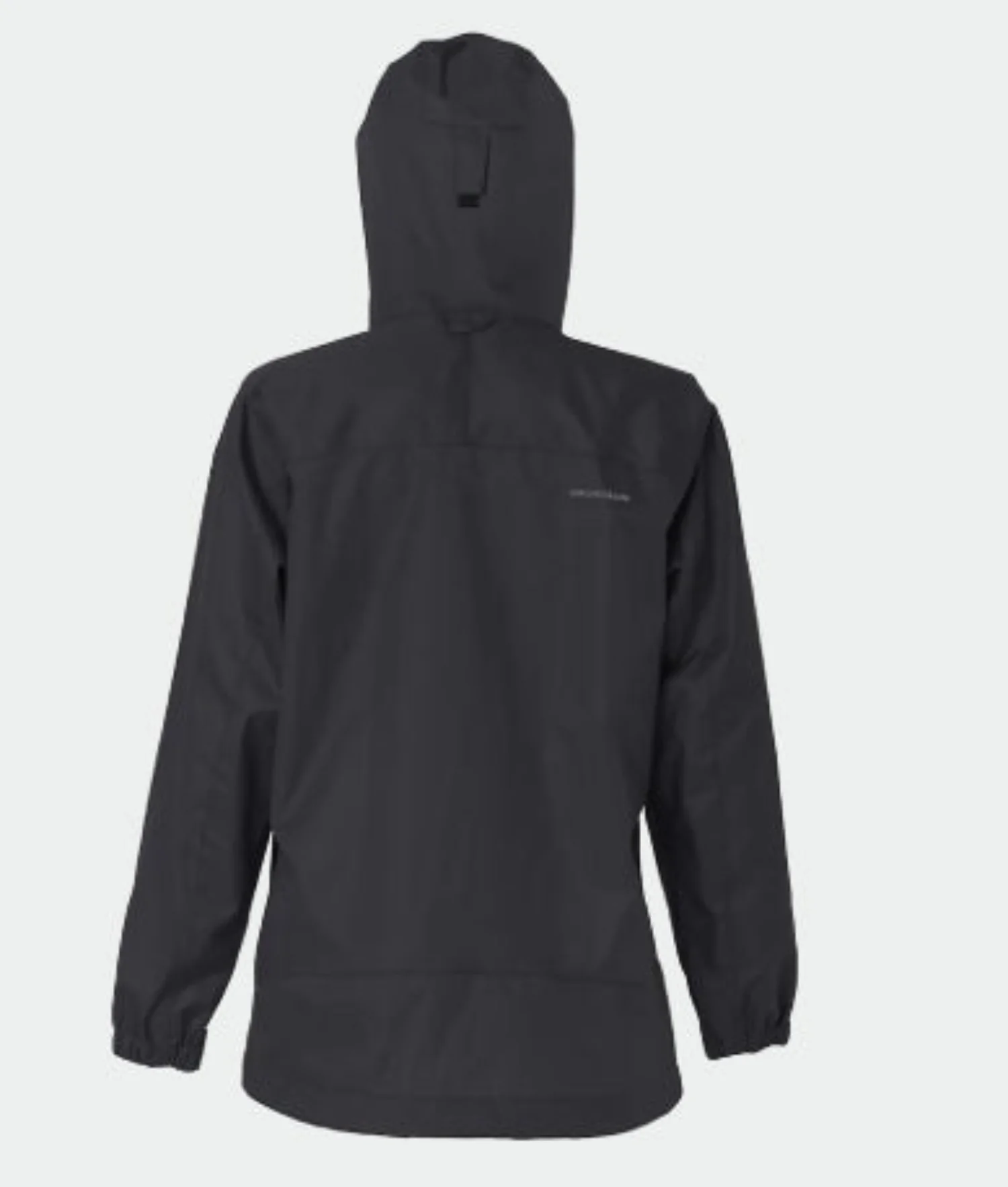 Grundens Women's Weather Watch Water Resistant Jacket - Image 4