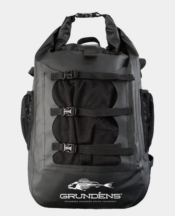 Grundéns Waterproof Rumrunner Backpack