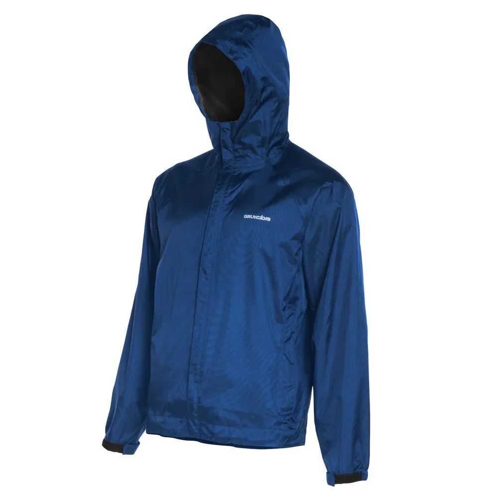 Grundéns Men's Weather Watch Waterproof Jacket - Image 10