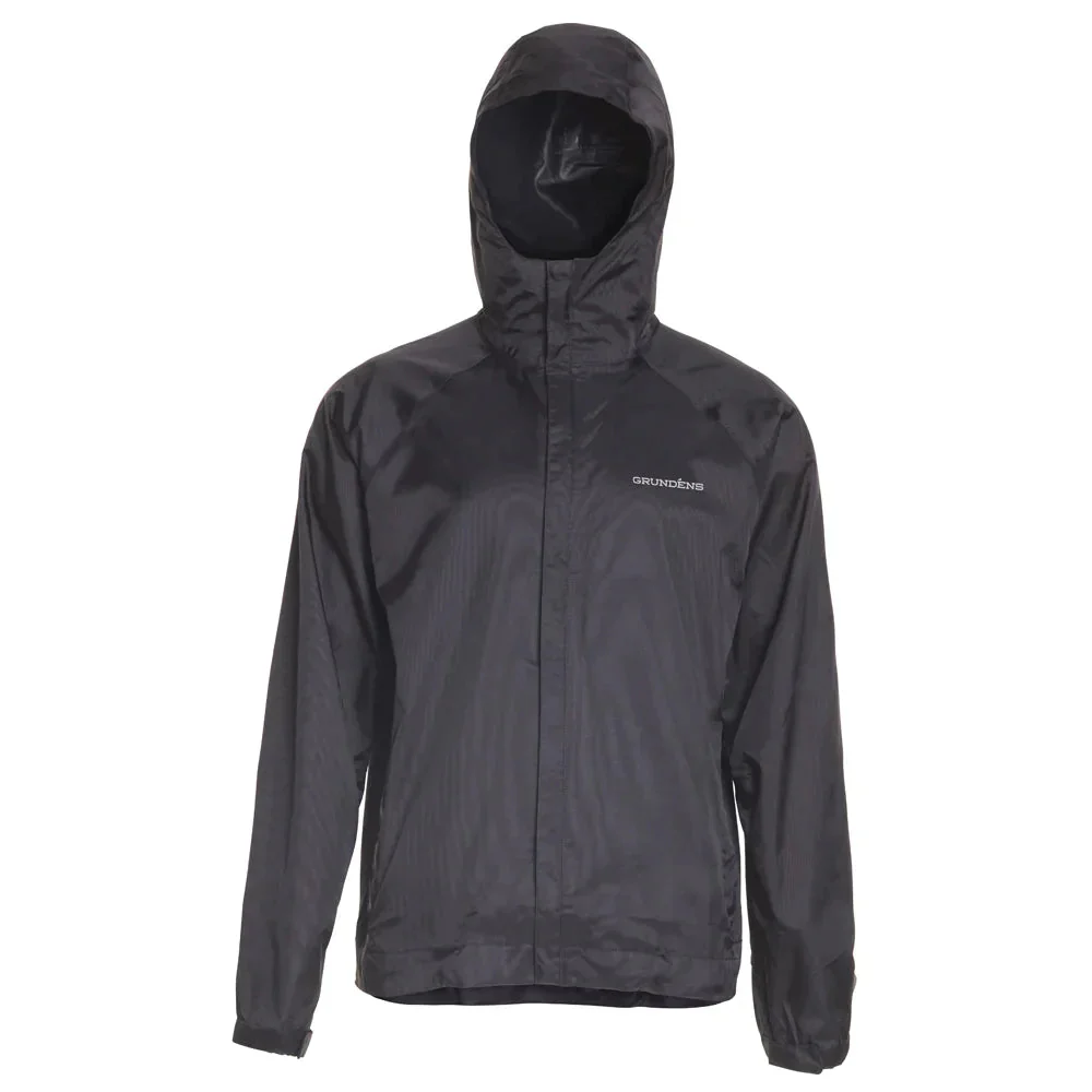 Grundéns Men's Weather Watch Waterproof Jacket - Image 3