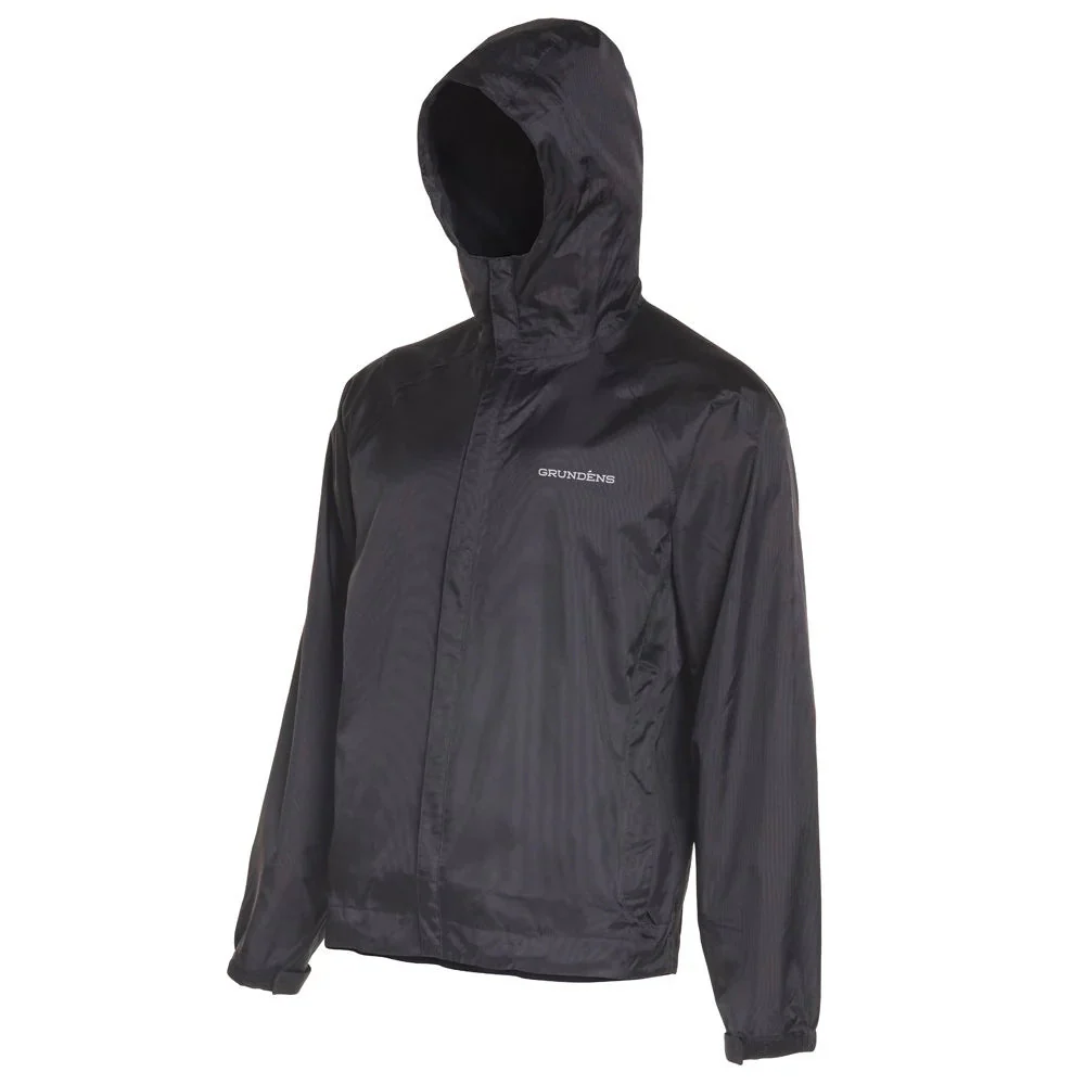 Grundéns Men's Weather Watch Waterproof Jacket - Image 4