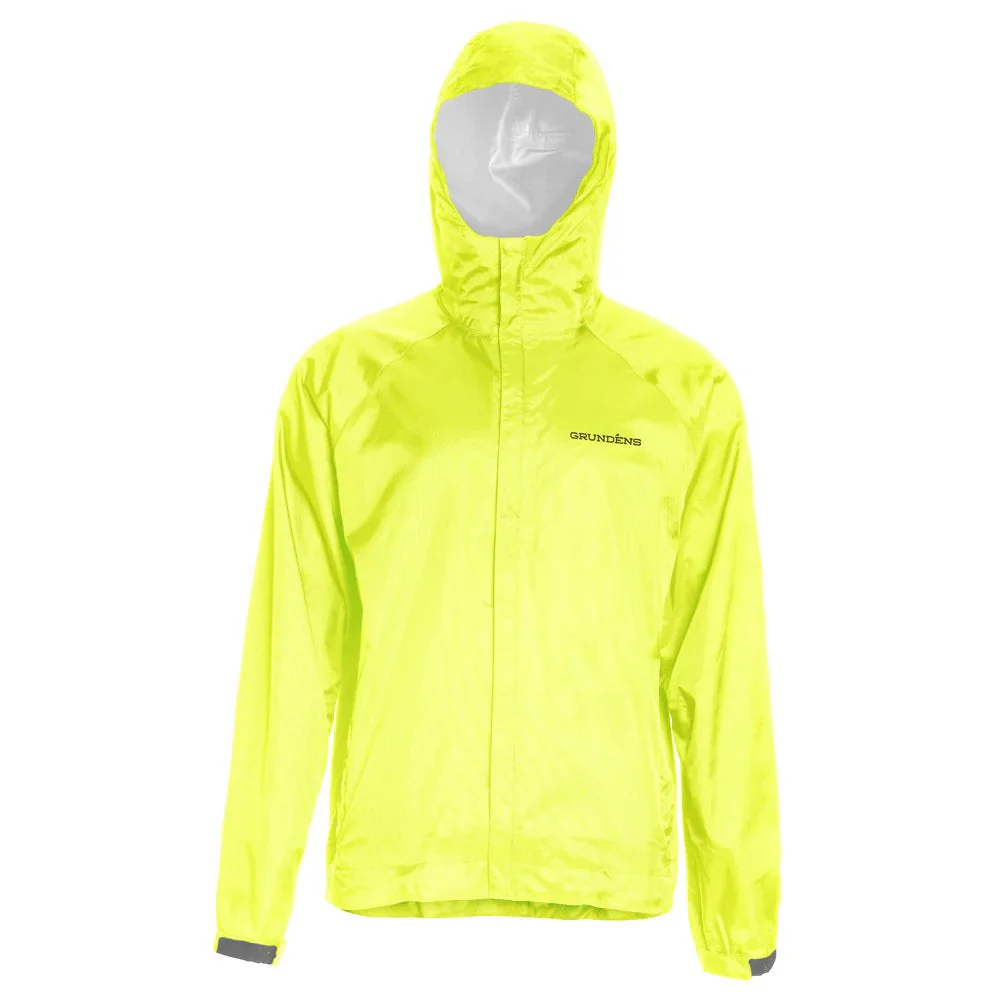 Grundéns Men's Weather Watch Waterproof Jacket - Image 6