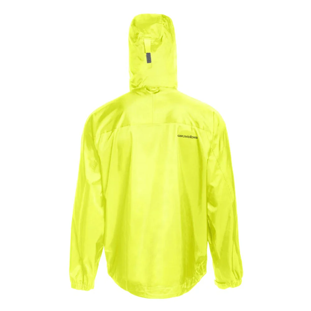 Grundéns Men's Weather Watch Waterproof Jacket - Image 8