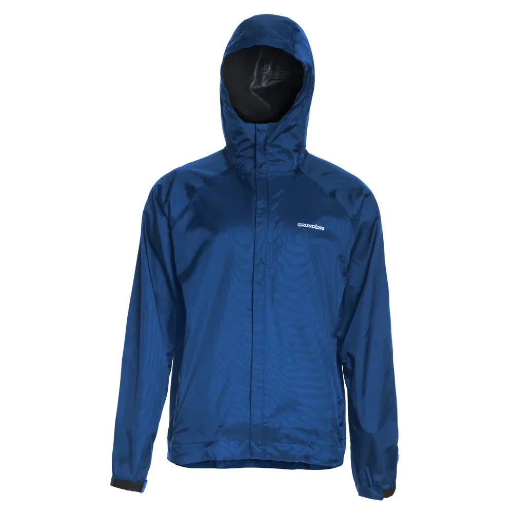 Grundéns Men's Weather Watch Waterproof Jacket - Image 9
