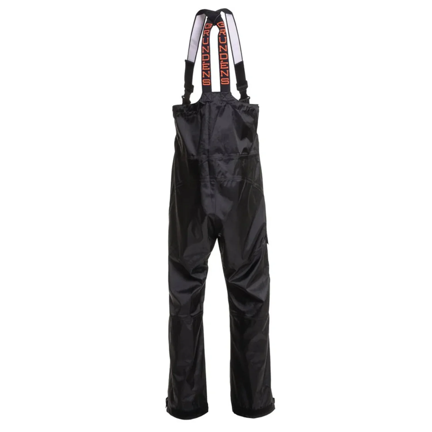 Grundéns Weather Watch Light Duty Water Resistant Rain Bib - Image 3