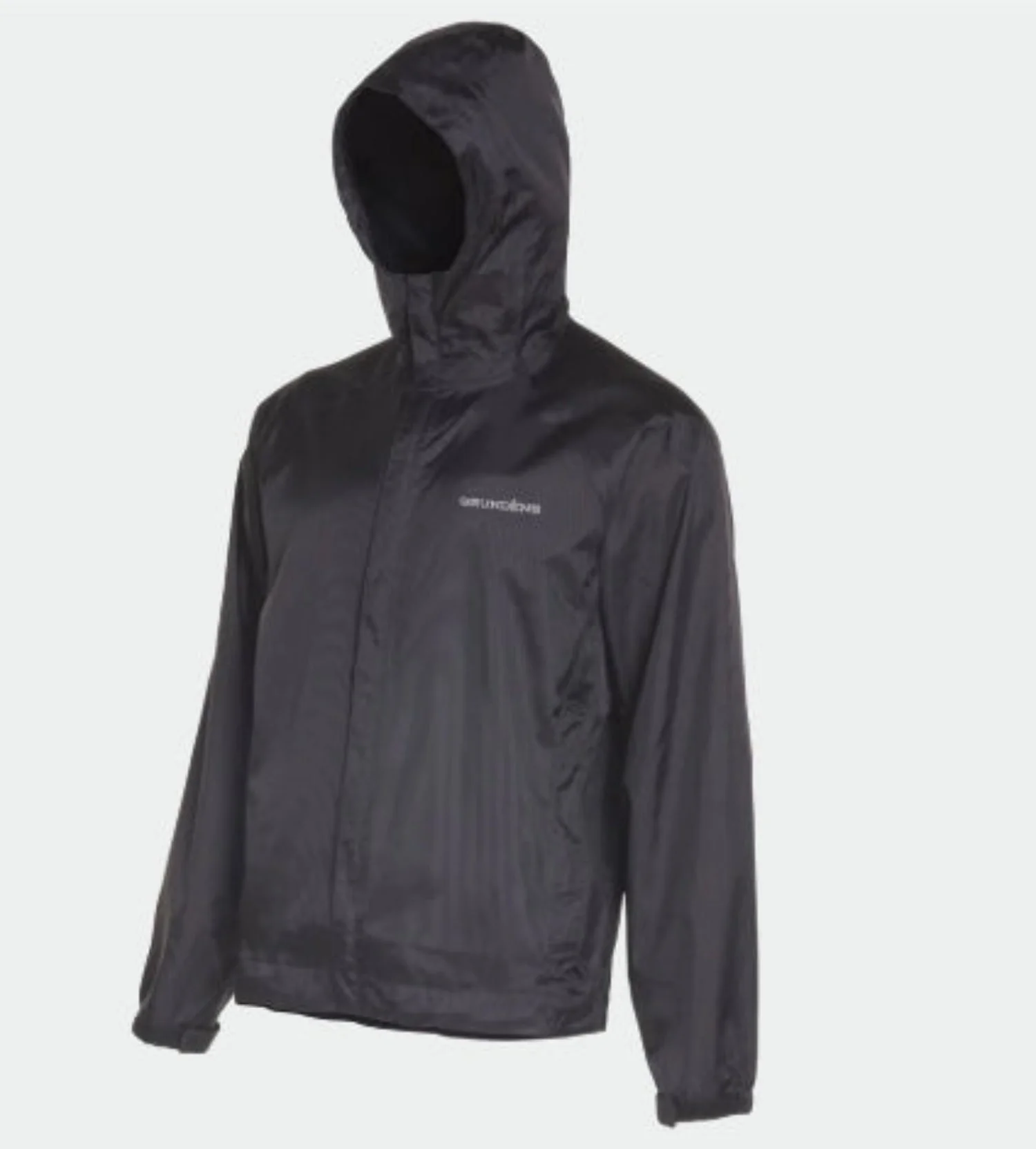 Grundens Men's Weather Watch Rain Jacket