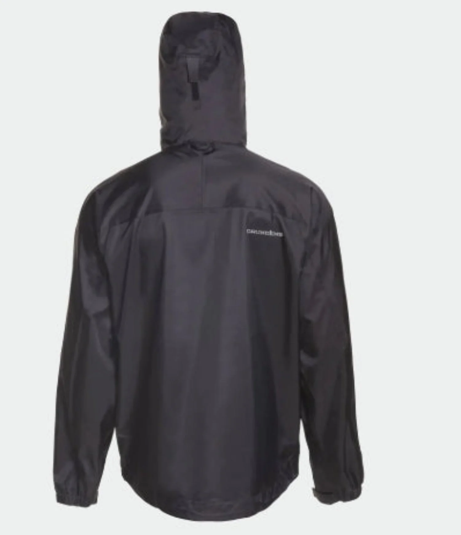 Grundens Men's Weather Watch Rain Jacket - Image 2