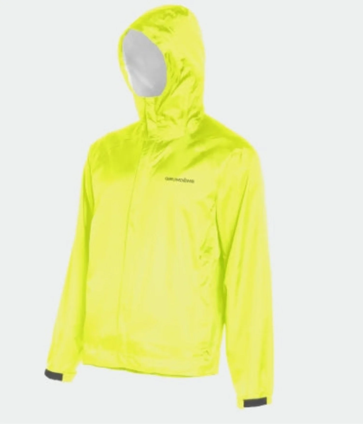 Grundens Men's Weather Watch Rain Jacket - Image 3