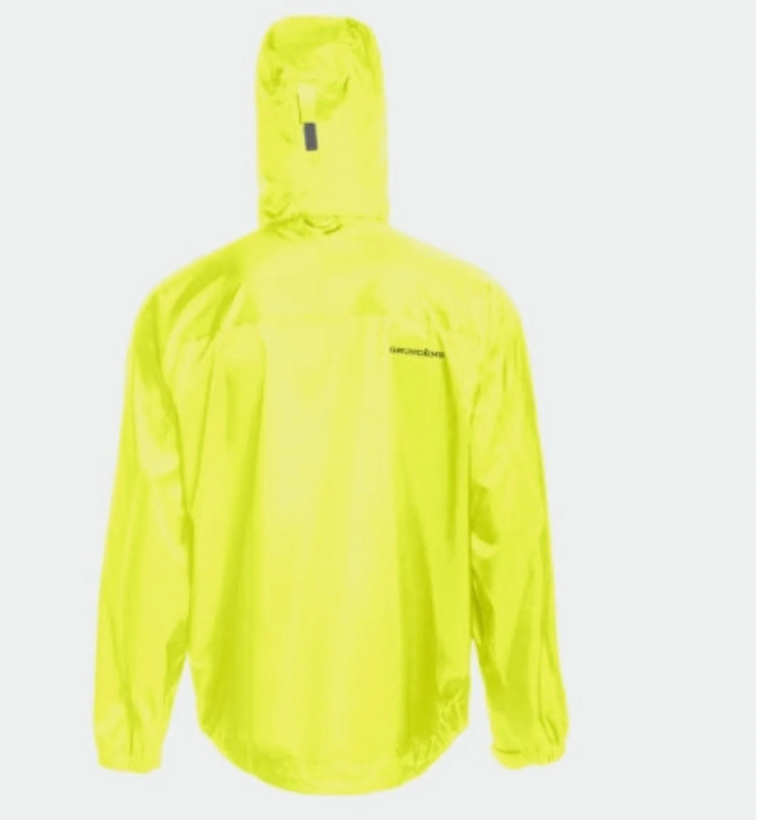 Grundens Men's Weather Watch Rain Jacket - Image 4