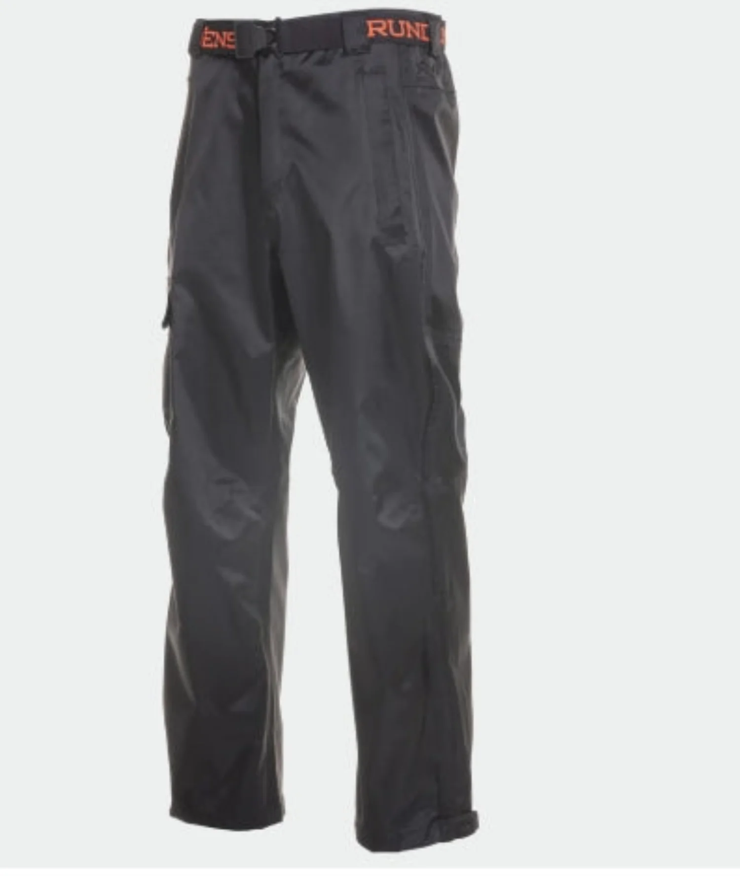 Grundens Men's Weather Watch Rain Pant - Image 2