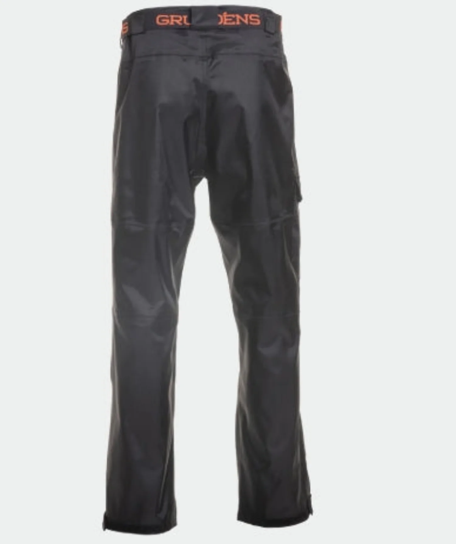 Grundens Men's Weather Watch Rain Pant - Image 3