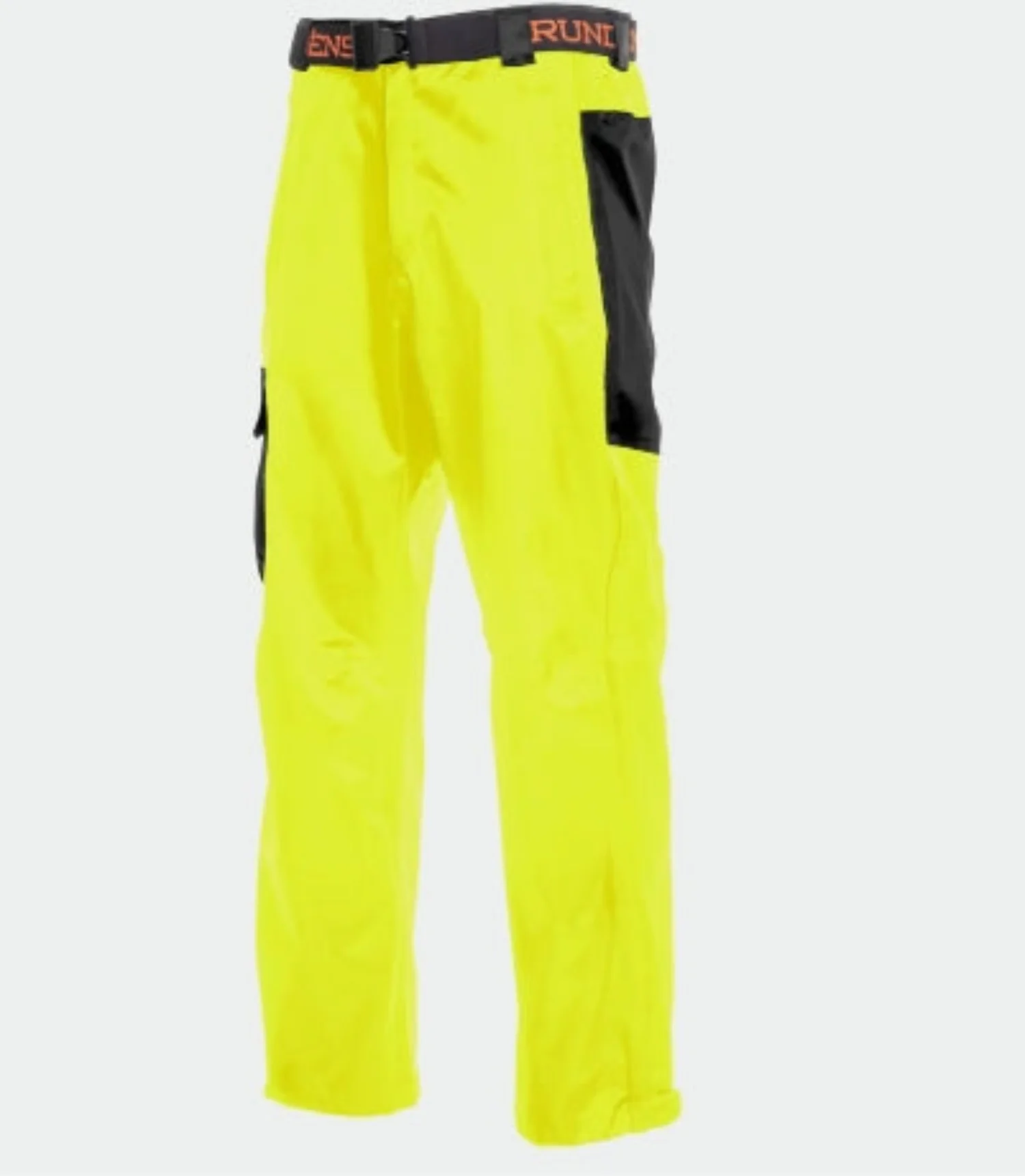 Grundens Men's Weather Watch Rain Pant - Image 4