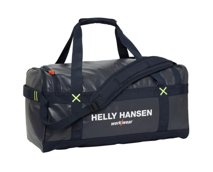 Helly Hansen 50L Duffel Bag - Image 5