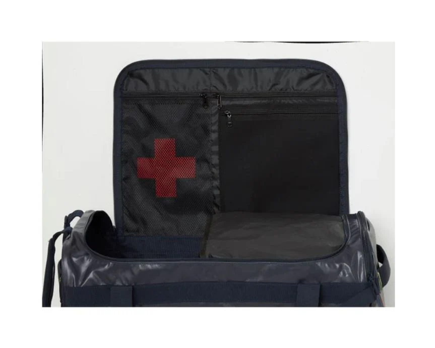 Helly Hansen 50L Duffel Bag - Image 7