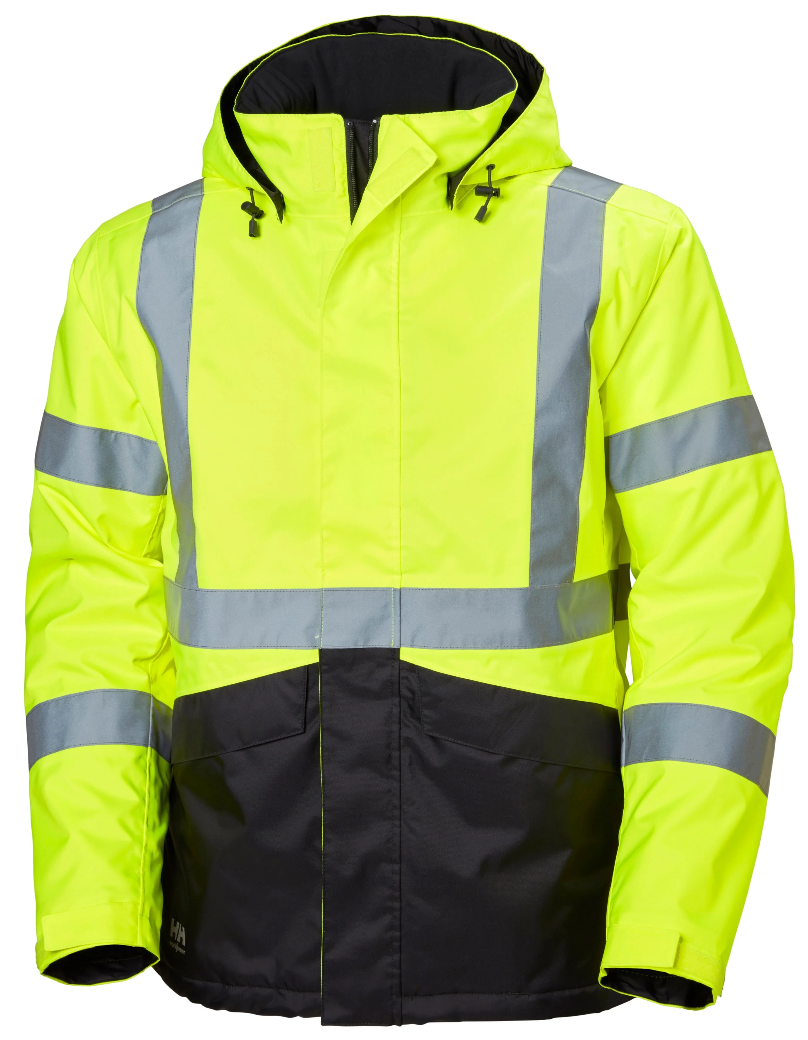 Helly Hansen Men's Alta Winter Jacket - Image 2