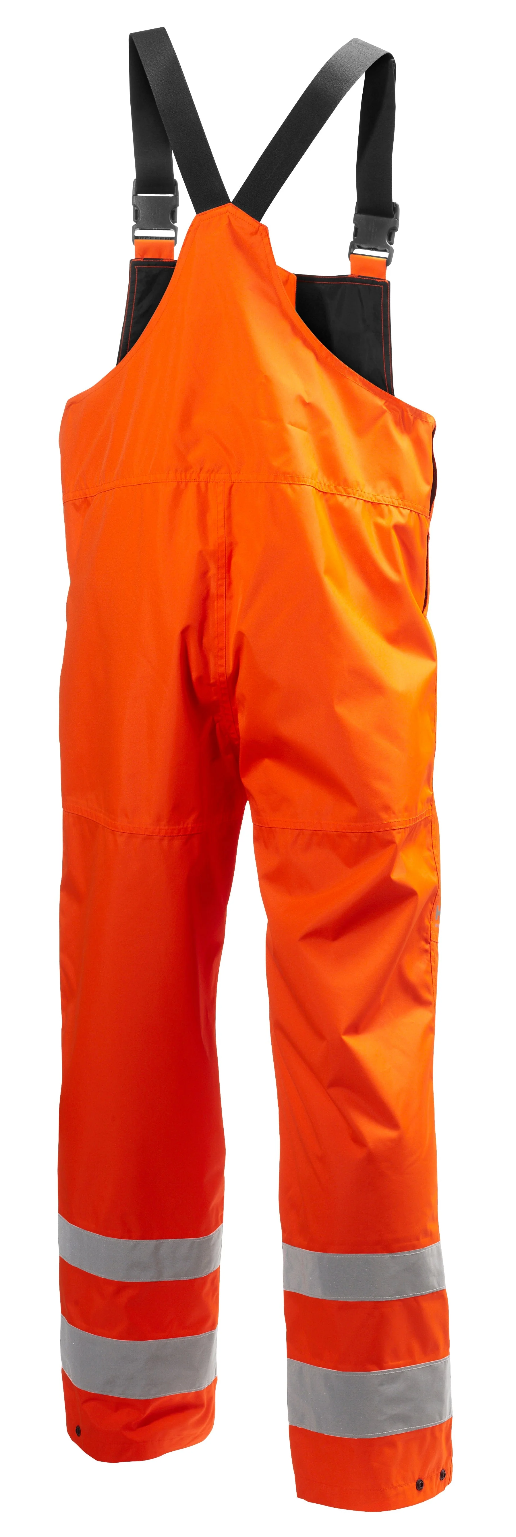 Helly Hansen Men's Alta Shelter Bib Pant - Image 3