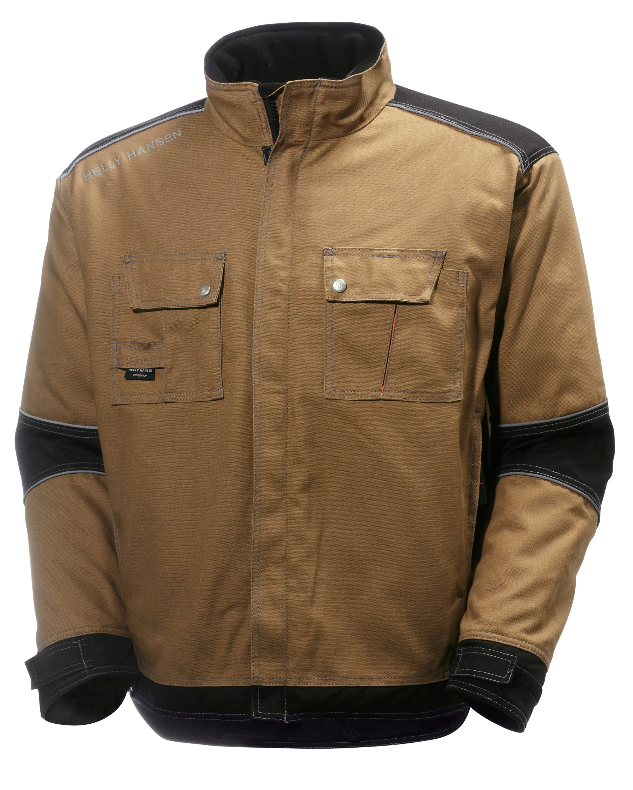 Helly Hansen Men's Chelsea Lined Jacket - Image 2