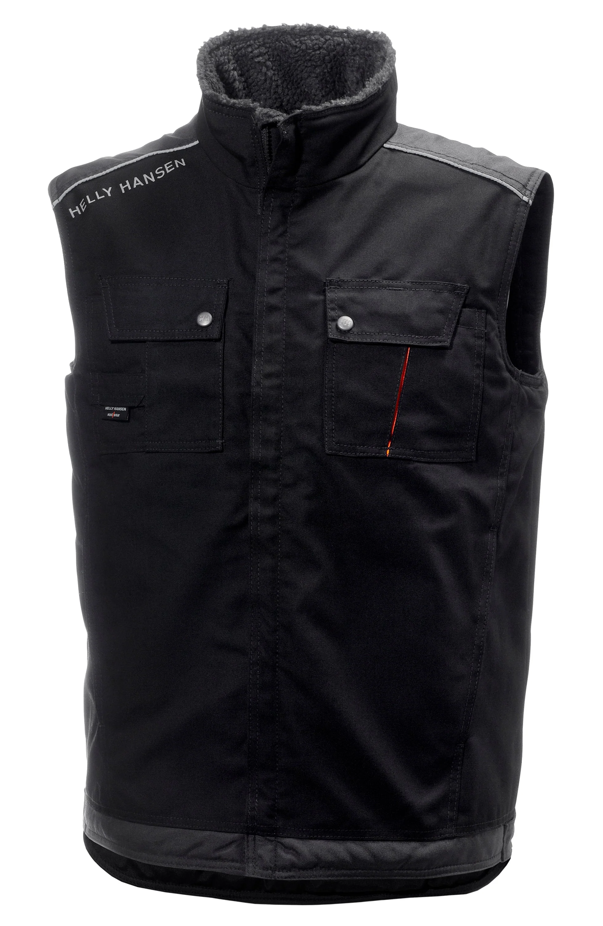 Helly Hansen Men's Chelsea Lined Vest - Image 3