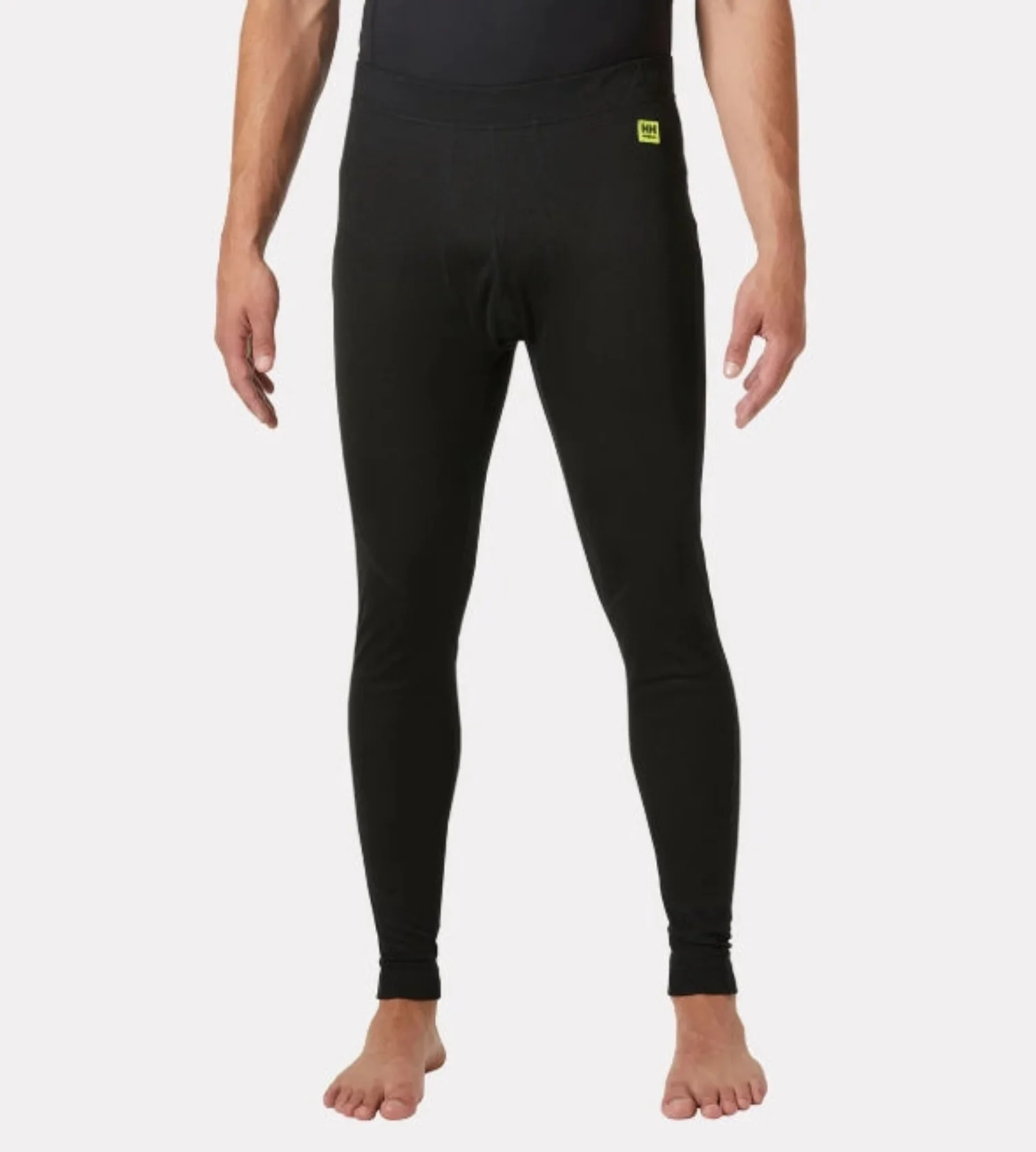 Helly Hansen Men's Lifa Baselayer Bottom