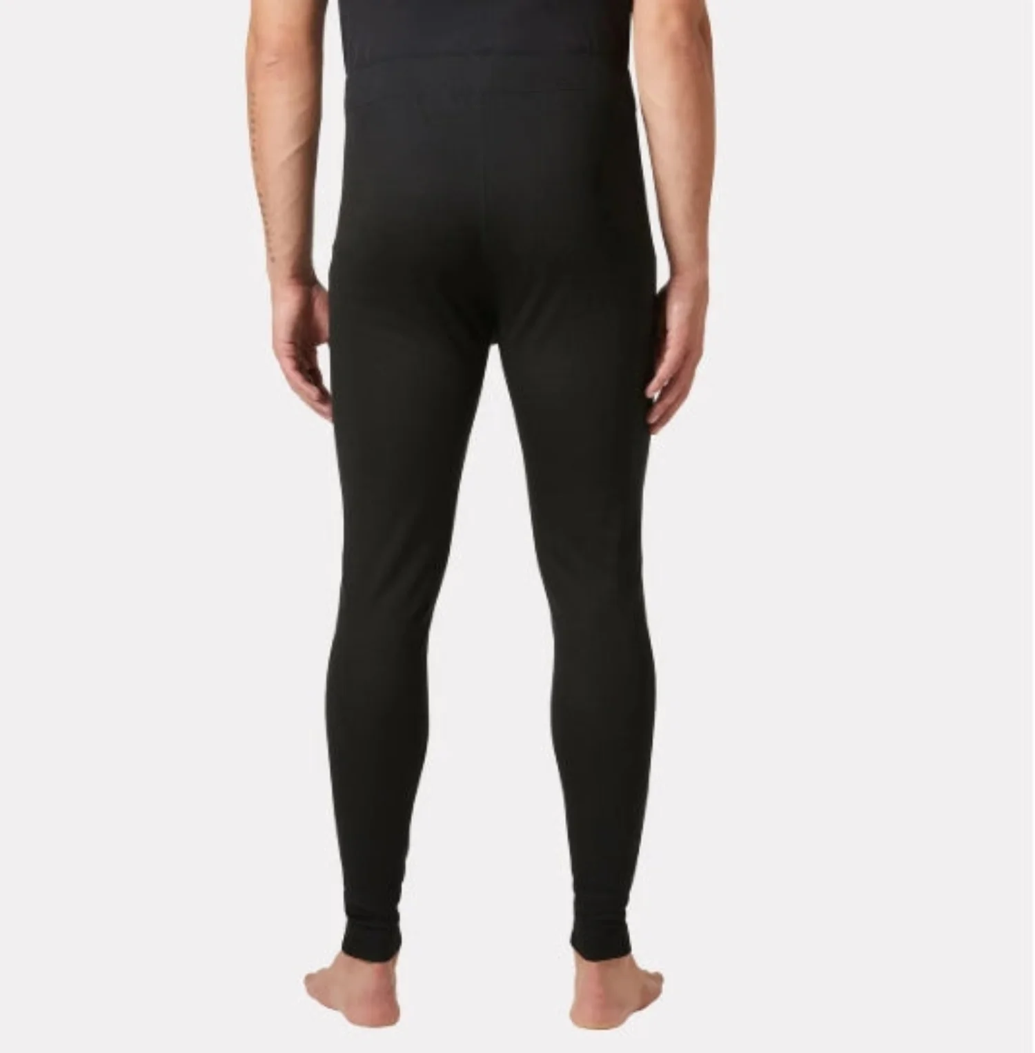 Helly Hansen Men's Lifa Baselayer Bottom - Image 2