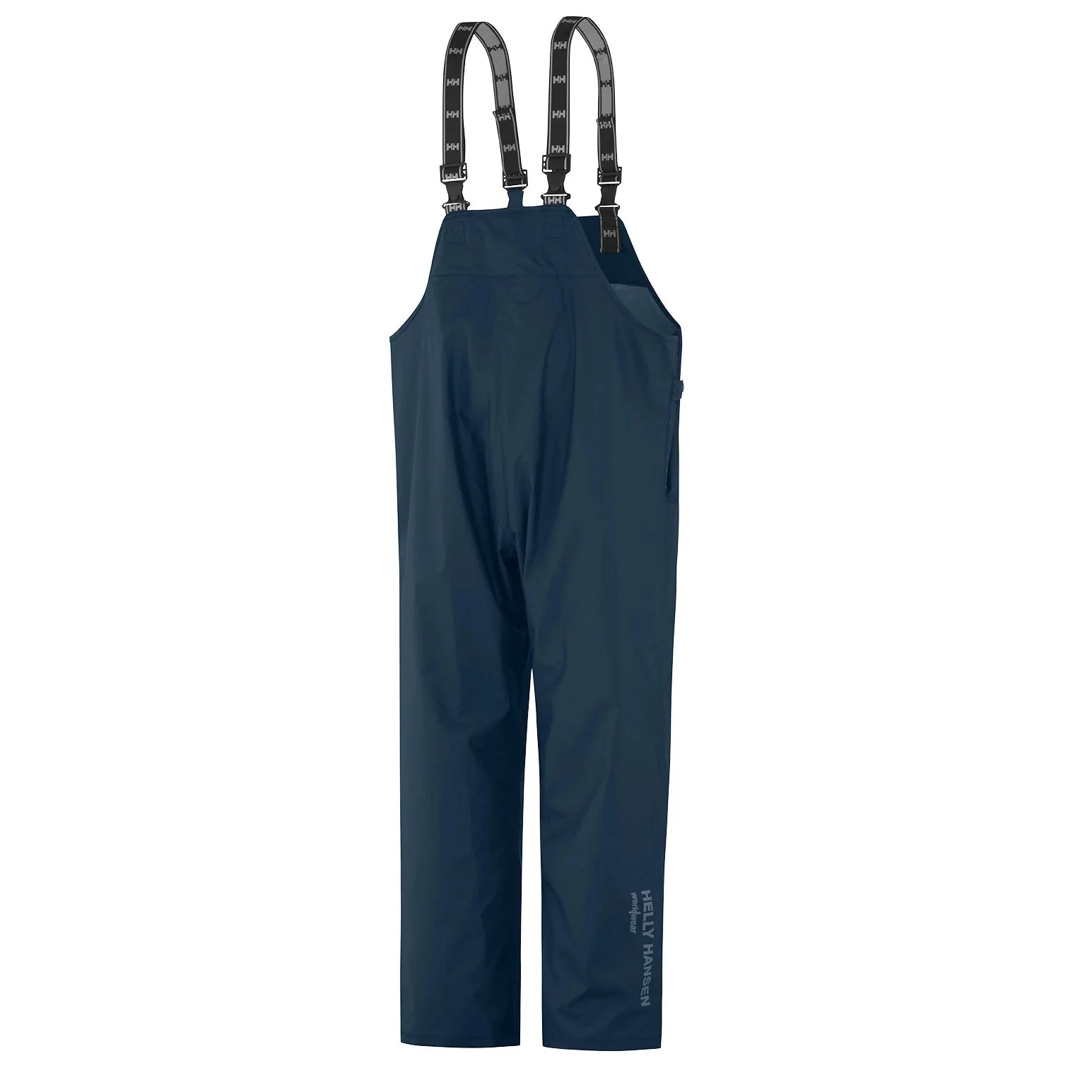 Helly Hansen Men's Mandal Waterproof Bib - Image 3