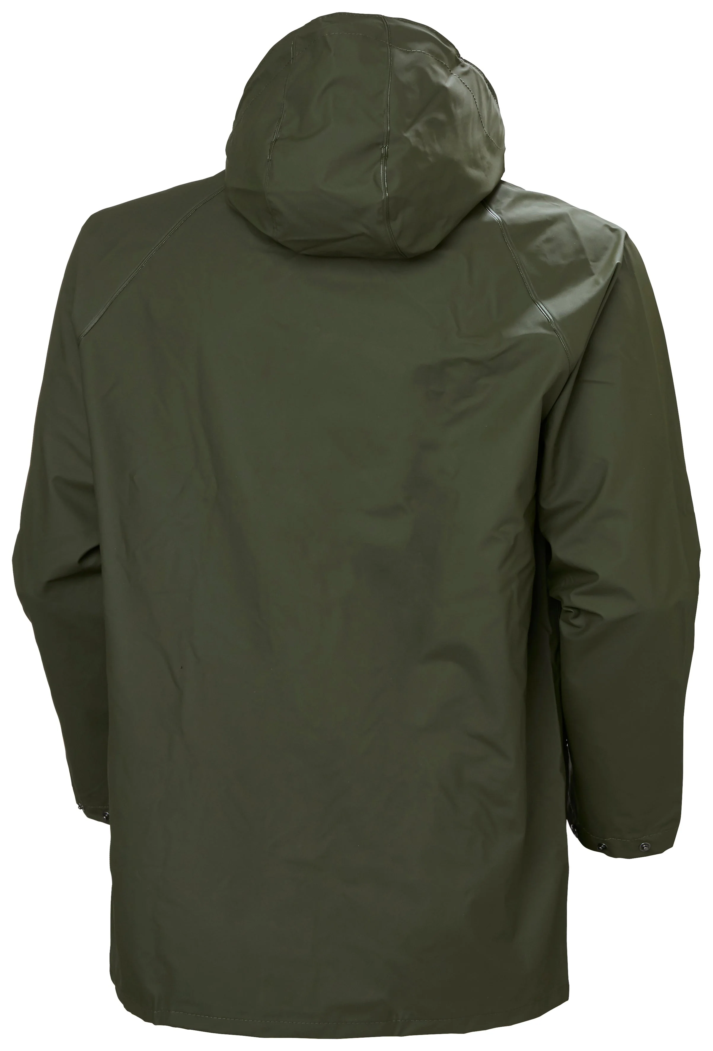 Helly Hansen Men's Mandal Waterproof Hooded Jacket - Image 2
