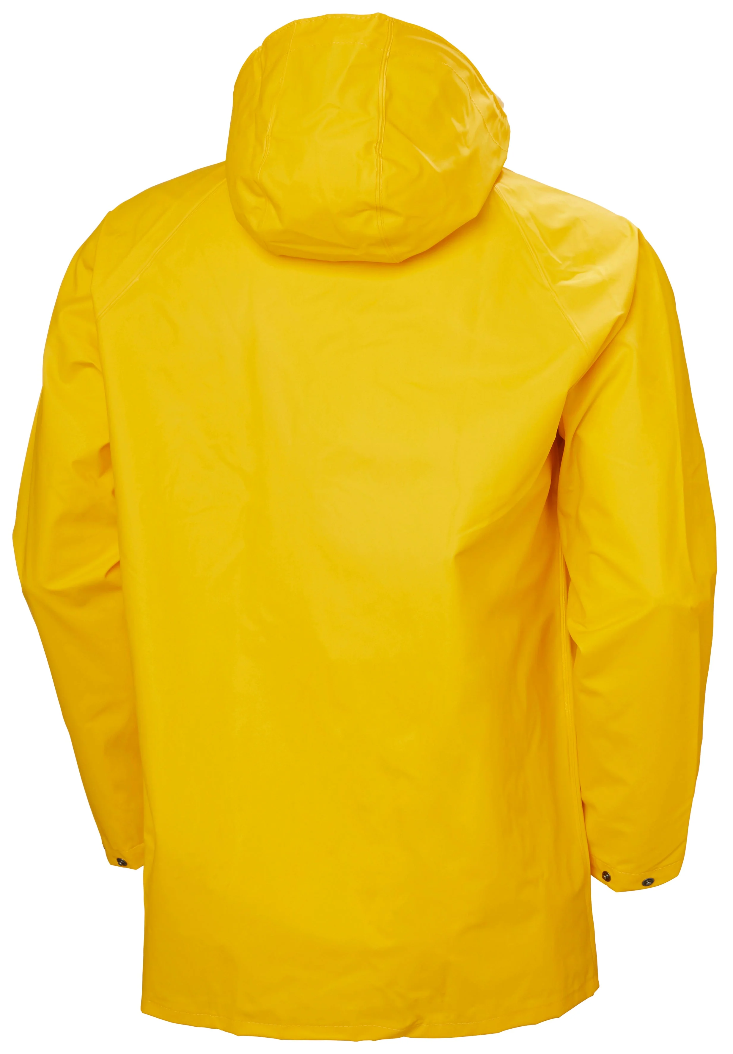 Helly Hansen Men's Mandal Waterproof Hooded Jacket - Image 4
