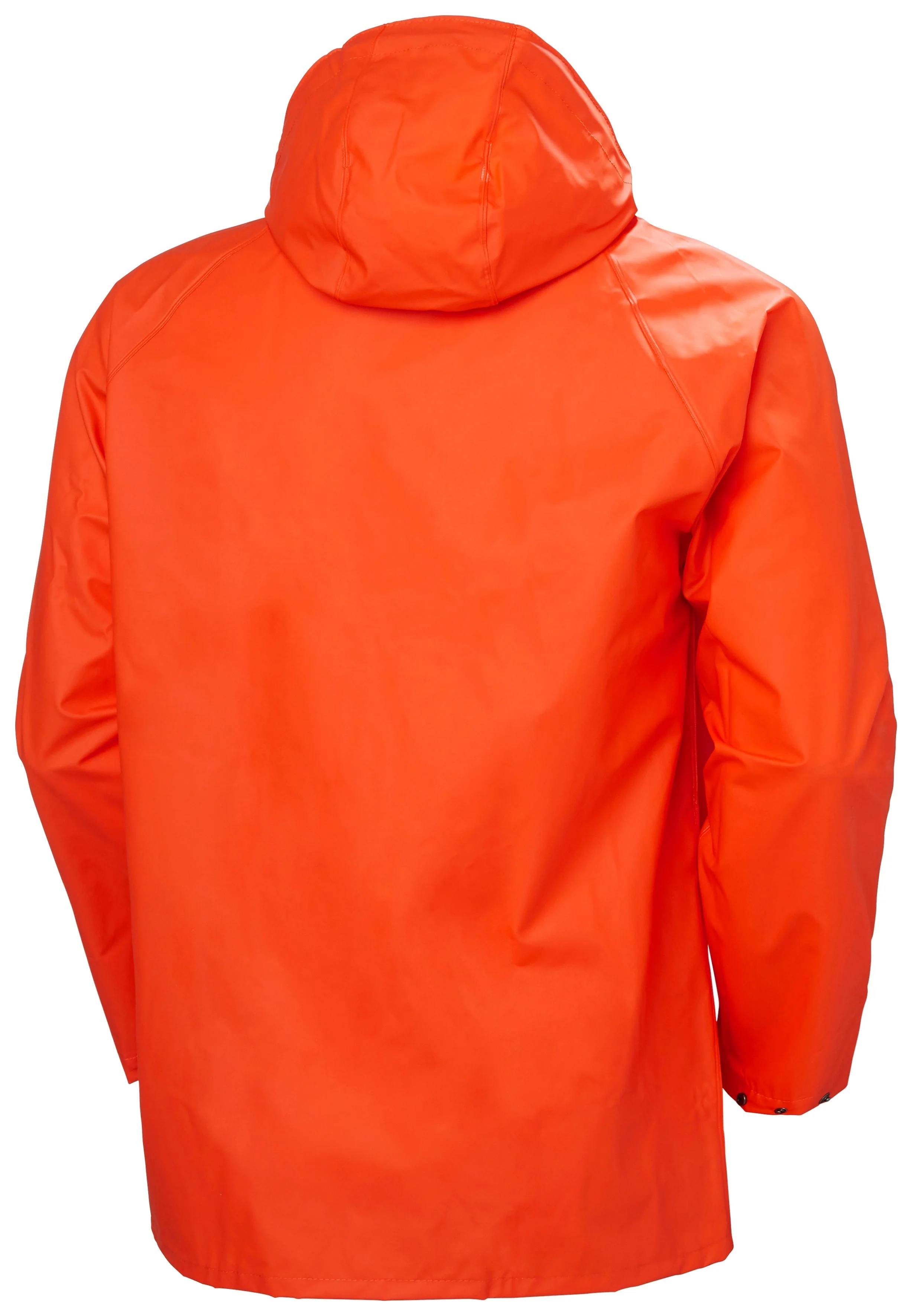 Helly Hansen Men's Mandal Waterproof Hooded Jacket - Image 7
