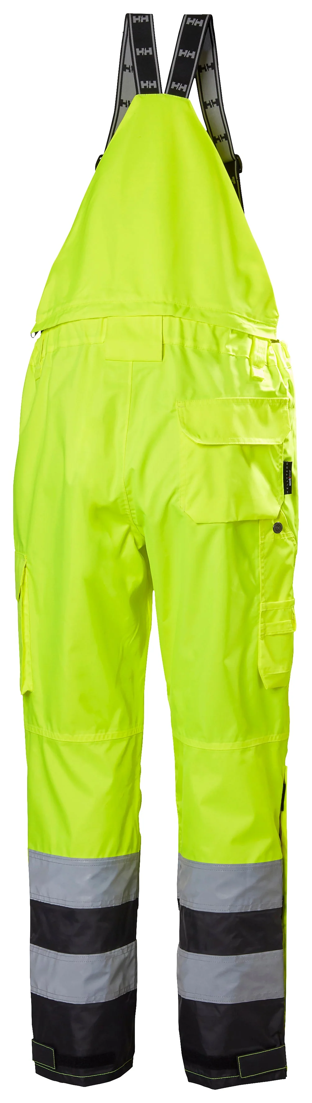 Helly Hansen Men's Potsdam Bib Pant - Image 2