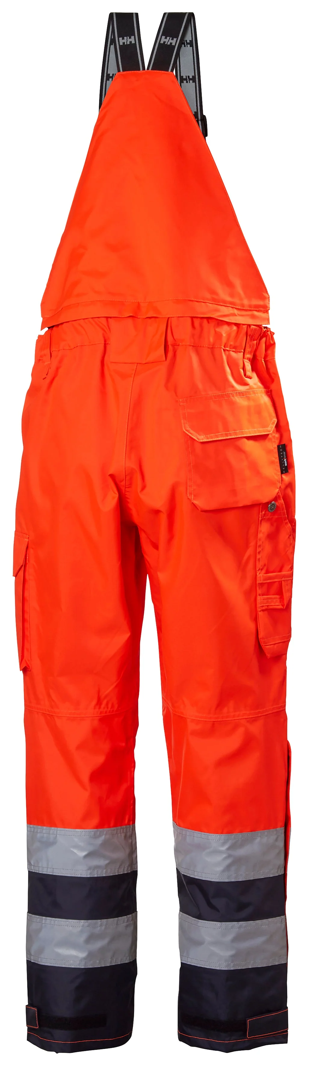 Helly Hansen Men's Potsdam Bib Pant - Image 4
