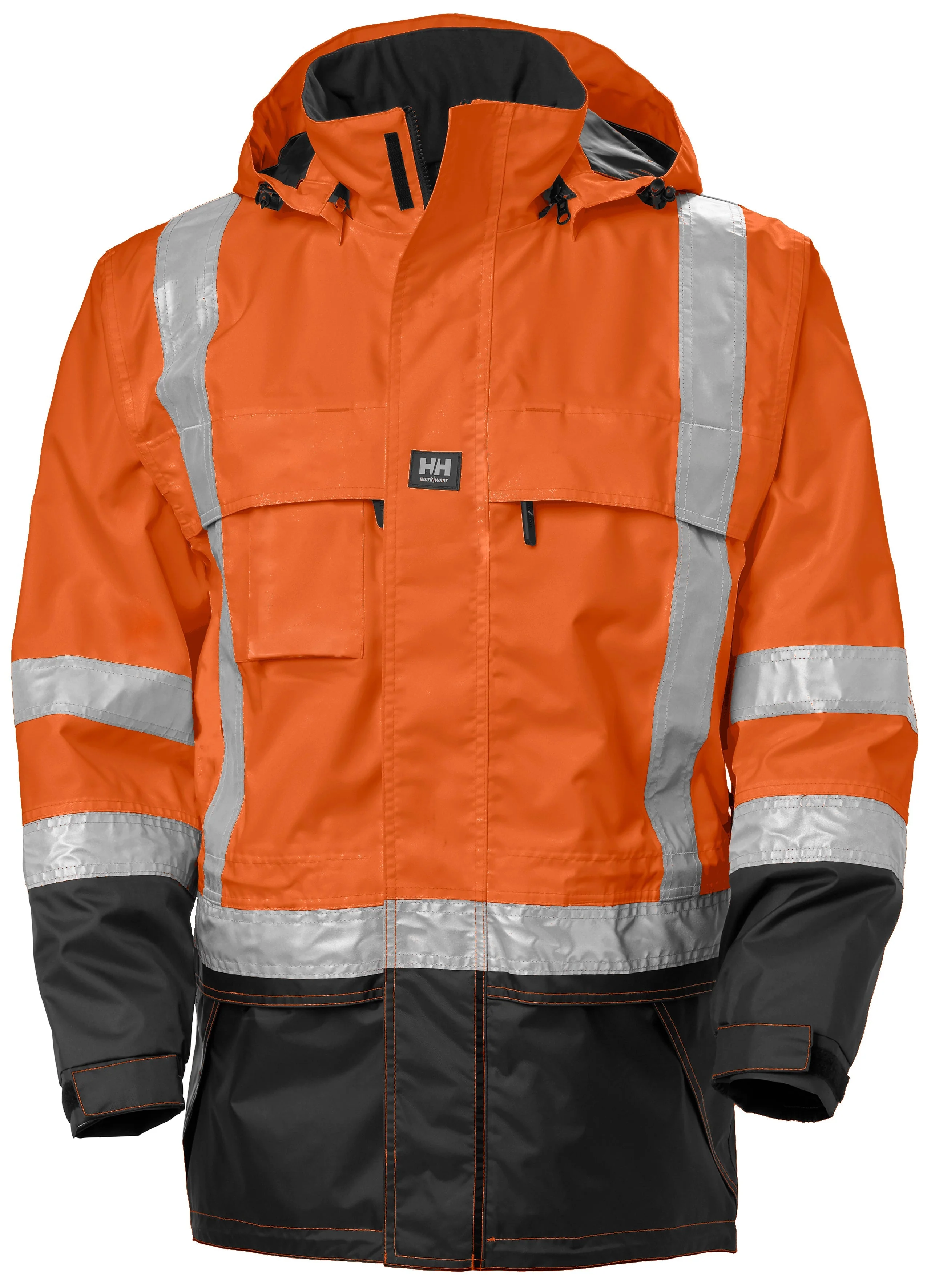 Helly Hansen Men's Potsdam Ansi Jacket - Image 3