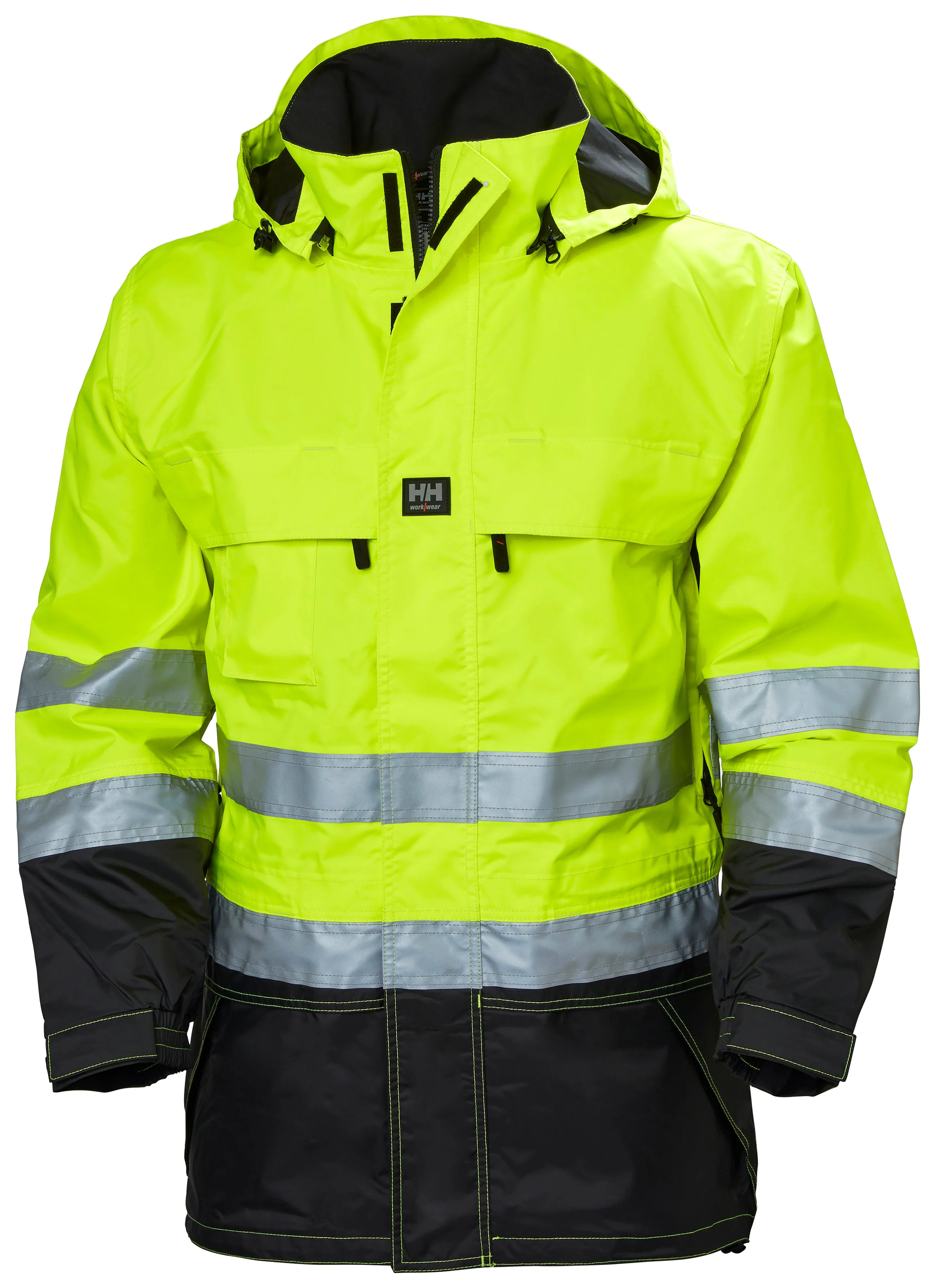 Helly Hansen Men's Potsdam Jacket