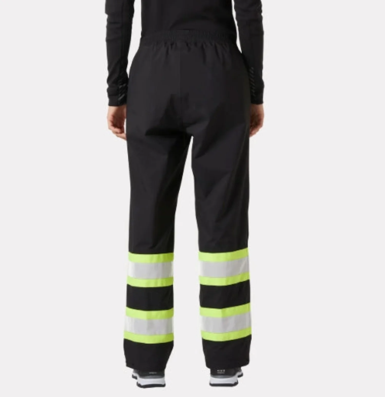 Helly Hansen Women's Alta Class E Water Resistant Shell Pant - Image 2