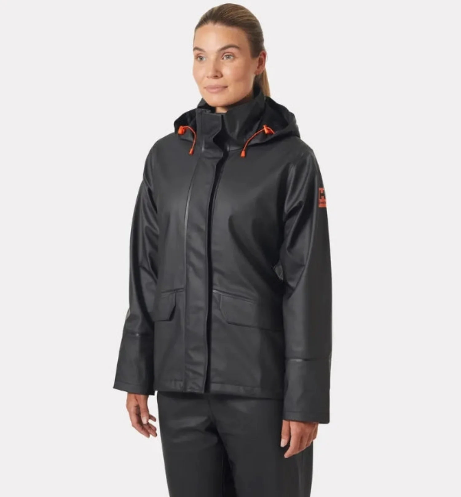 Helly Hansen Women's Rain Jacket