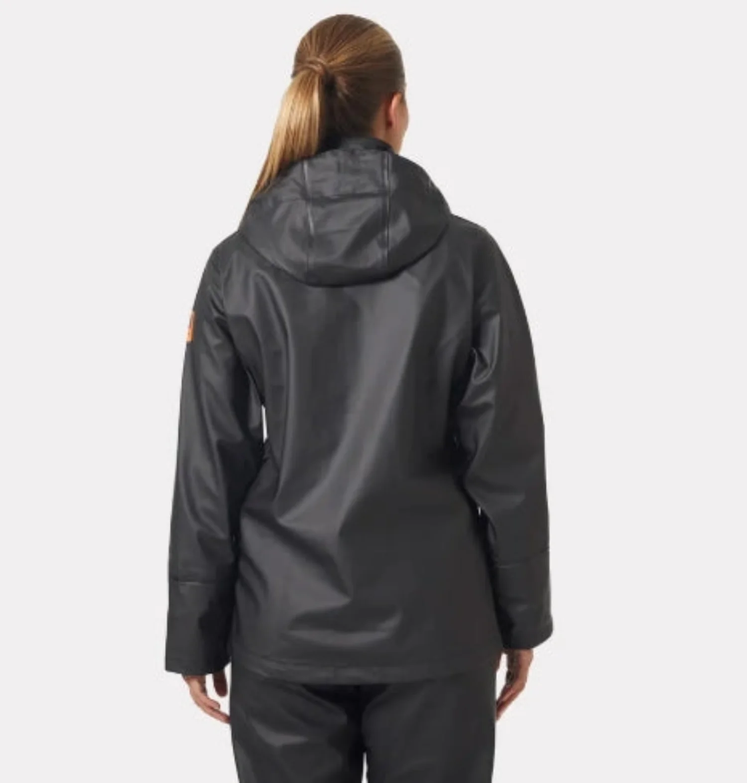 Helly Hansen Women's Rain Jacket - Image 5