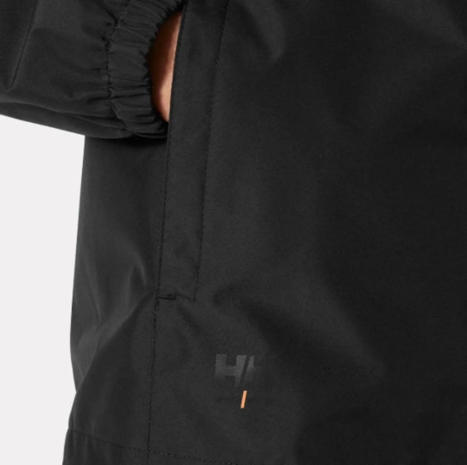 Helly Hansen Women's Manchester 2.0 Water Resistant Hooded Jacket - Image 4