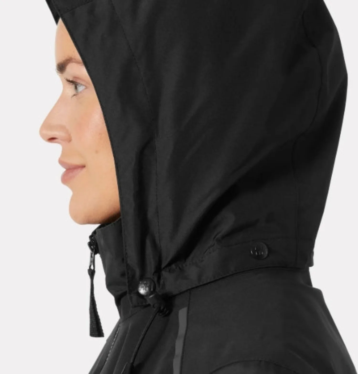 Helly Hansen Women's Manchester 2.0 Water Resistant Hooded Jacket - Image 5
