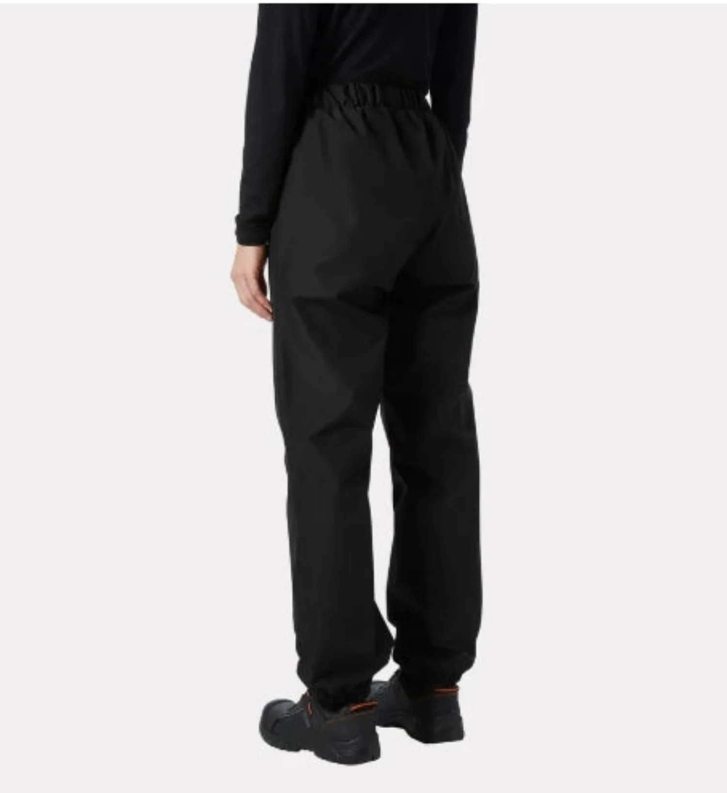 Helly Hansen Women's Manchester 2.0 Shell Pant - Image 4