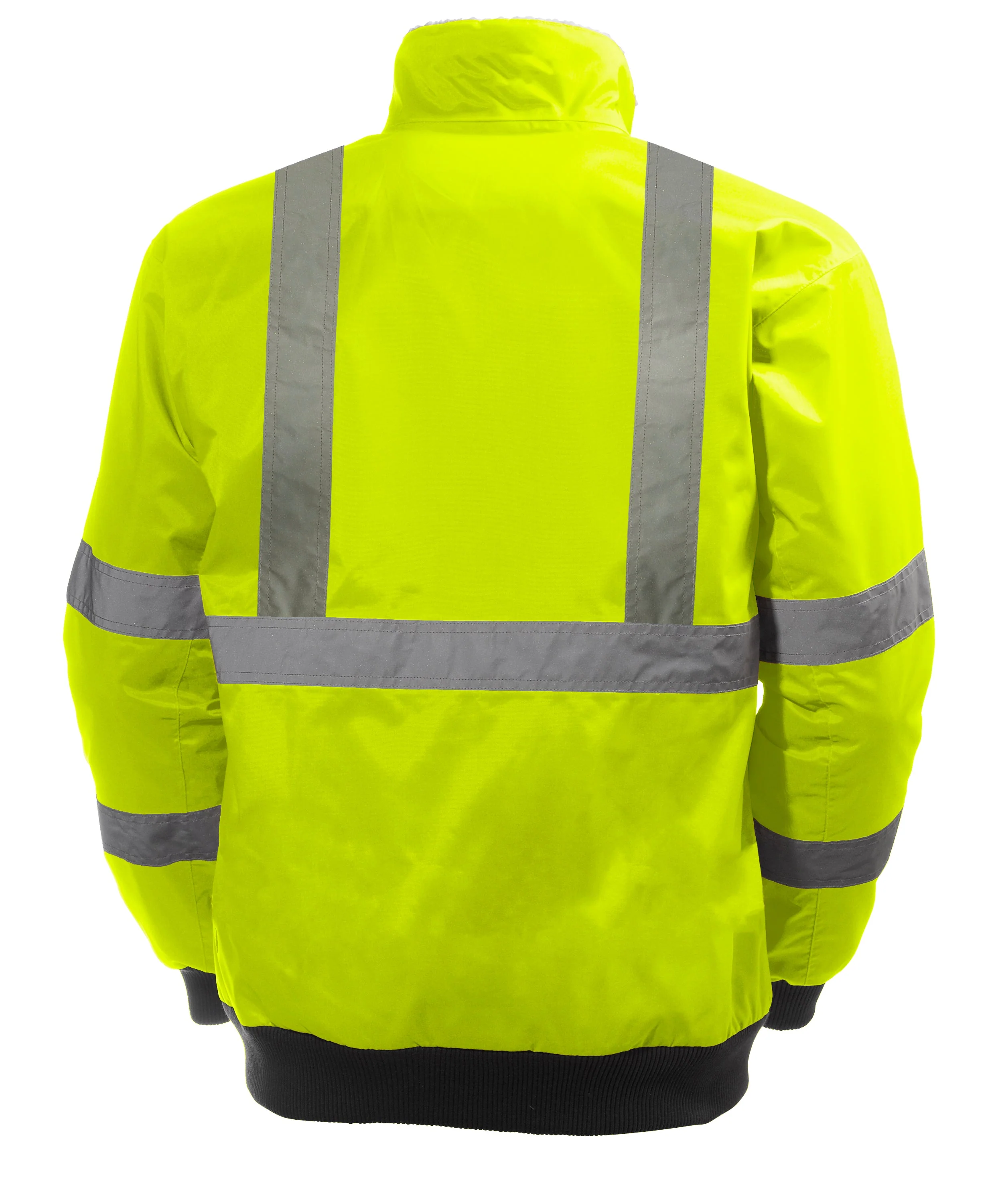 Helly Hansen Men's Alta C3 Pilot Jacket - Image 2