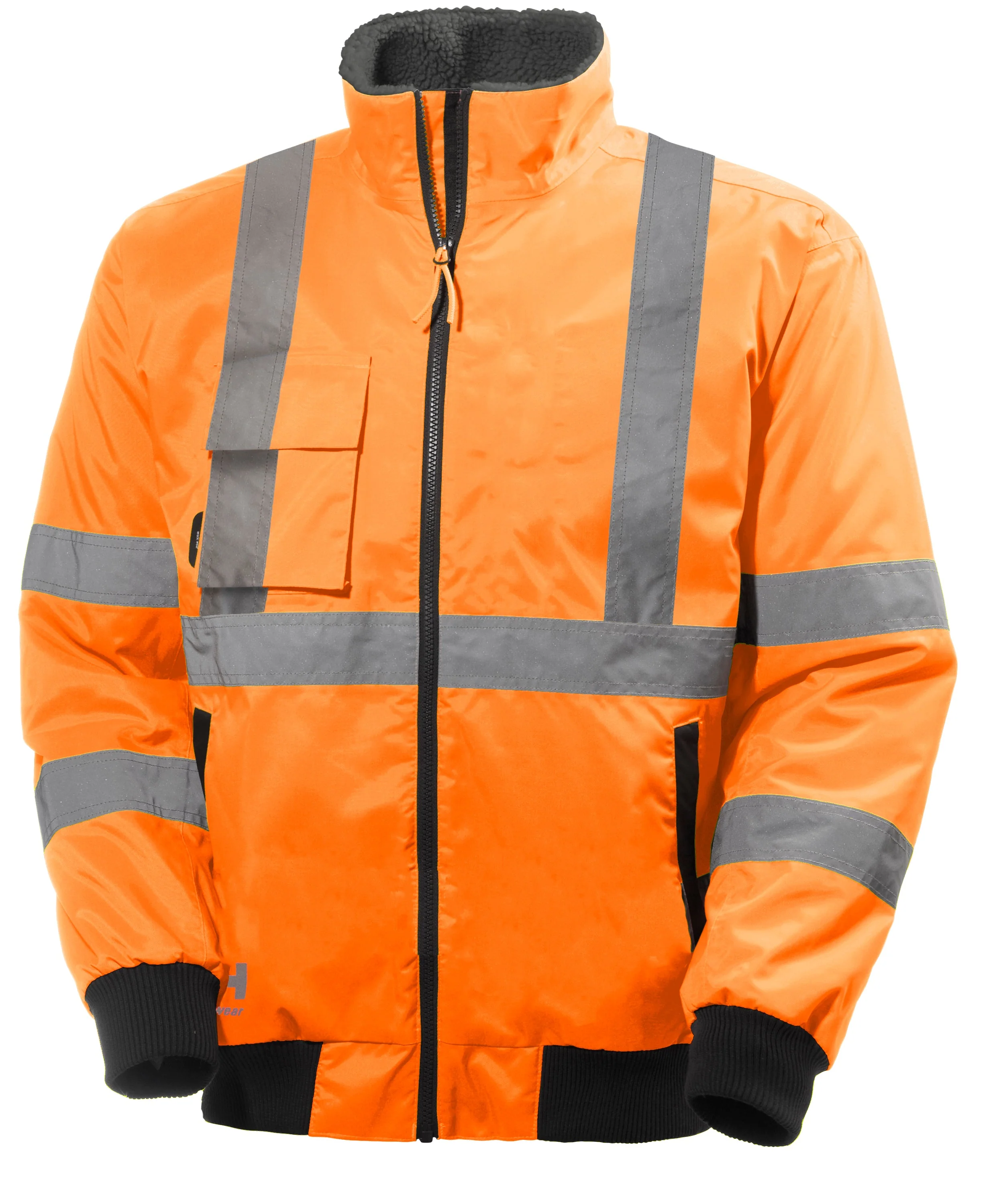 Helly Hansen Men's Alta C3 Pilot Jacket - Image 5