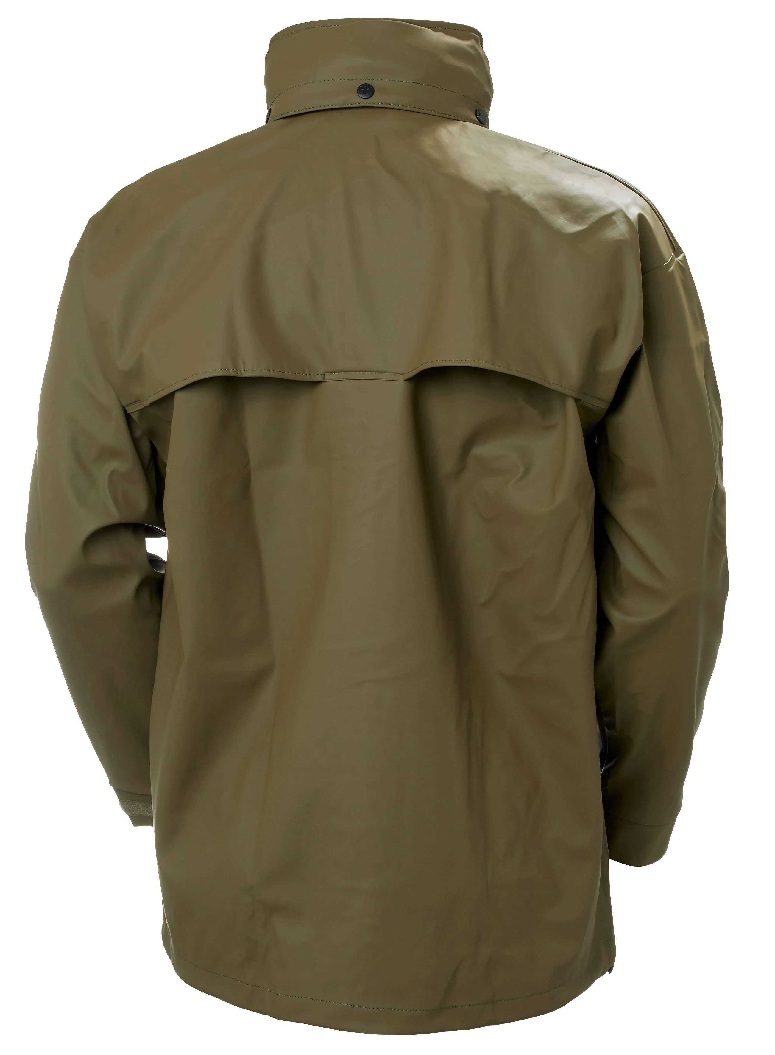 Helly Hansen Men's Impertech Deluxe Jacket - Image 2