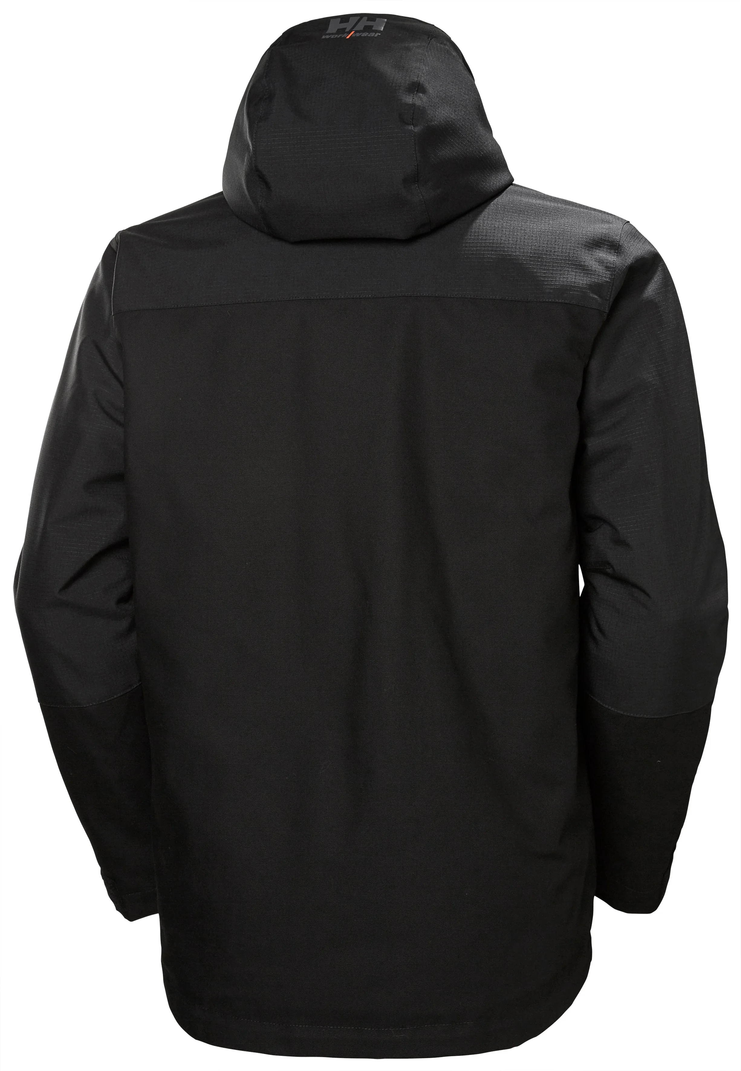 Helly Hansen Men's Oxford Winter Jacket - Image 2