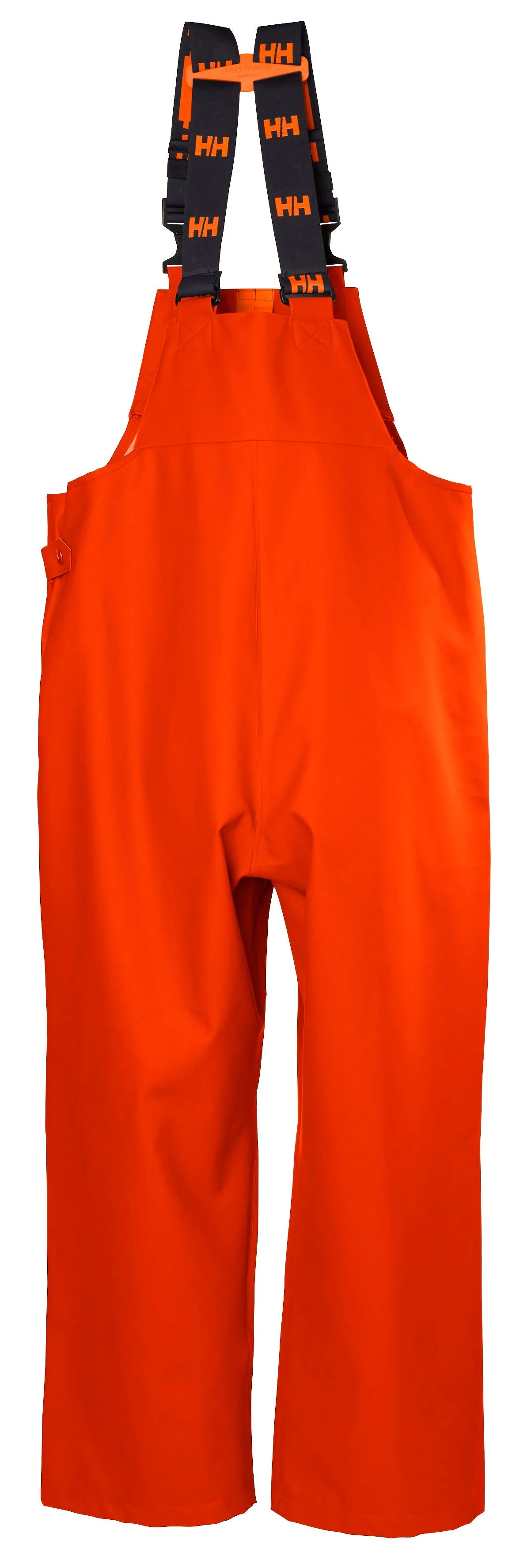 Helly Hansen Men's Storm Rain Bib - Image 2