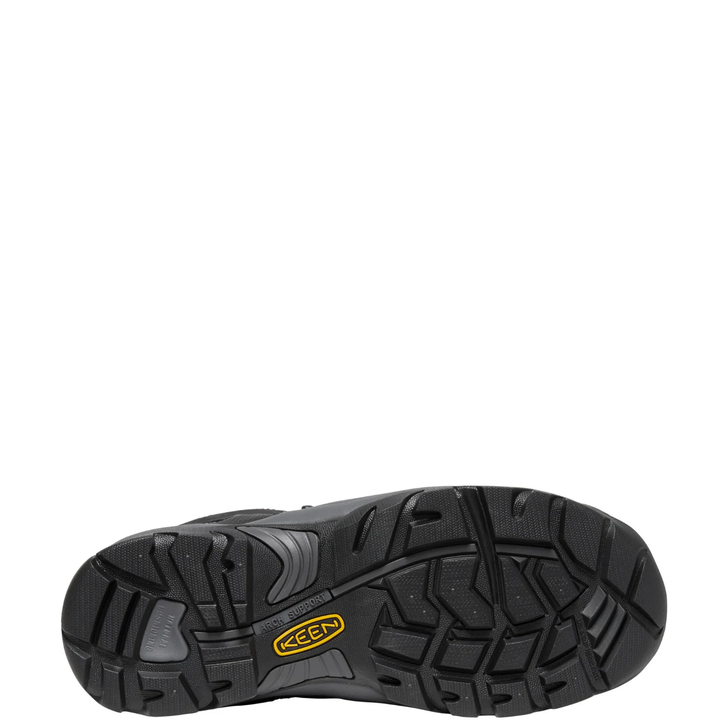 KEEN Utility Men's Pittsburgh Energy 6" Waterproof Carbon Fiber Toe Work Boot - Image 4