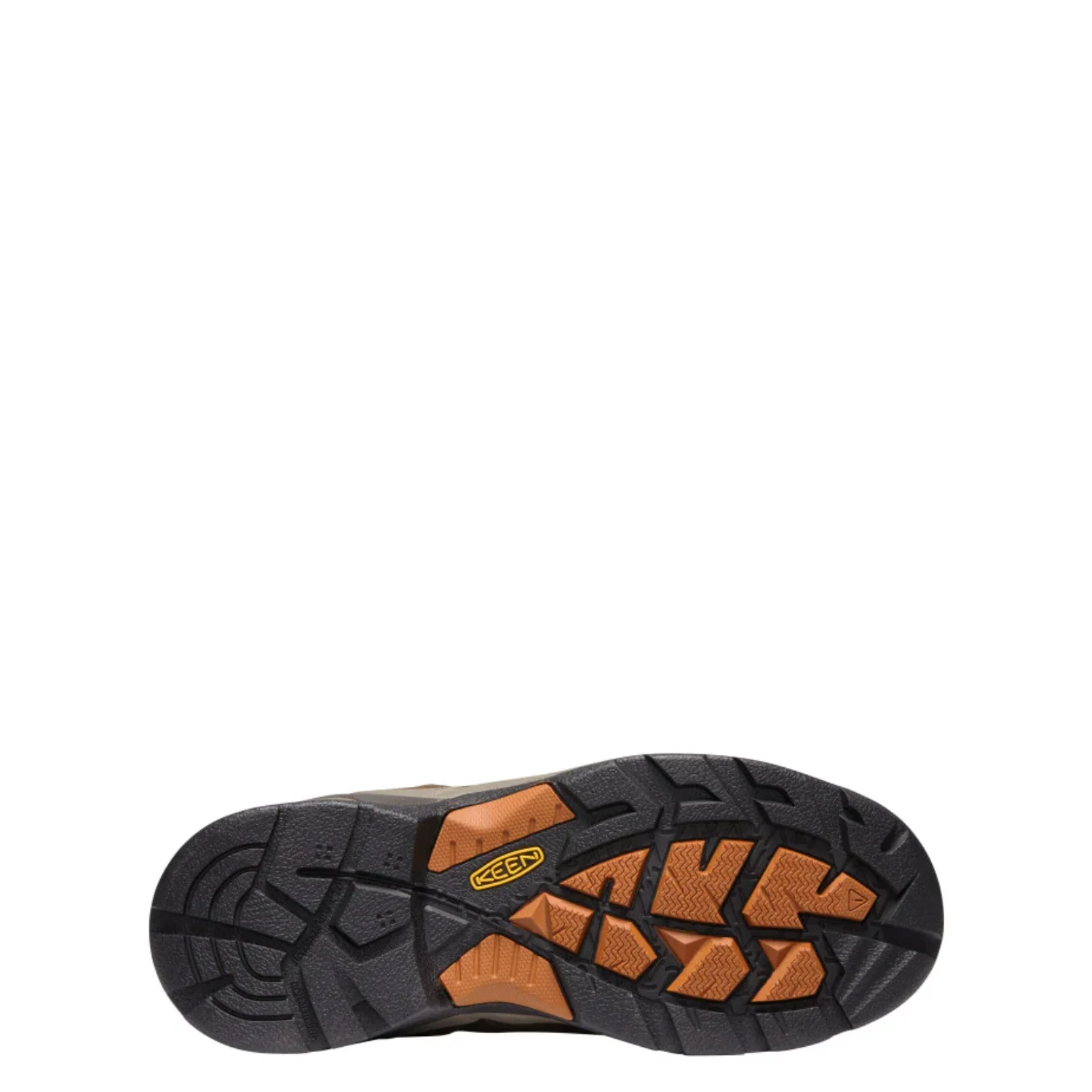 KEEN Utility Men's Detroit XT Waterproof Soft Toe Work Boot - Image 5