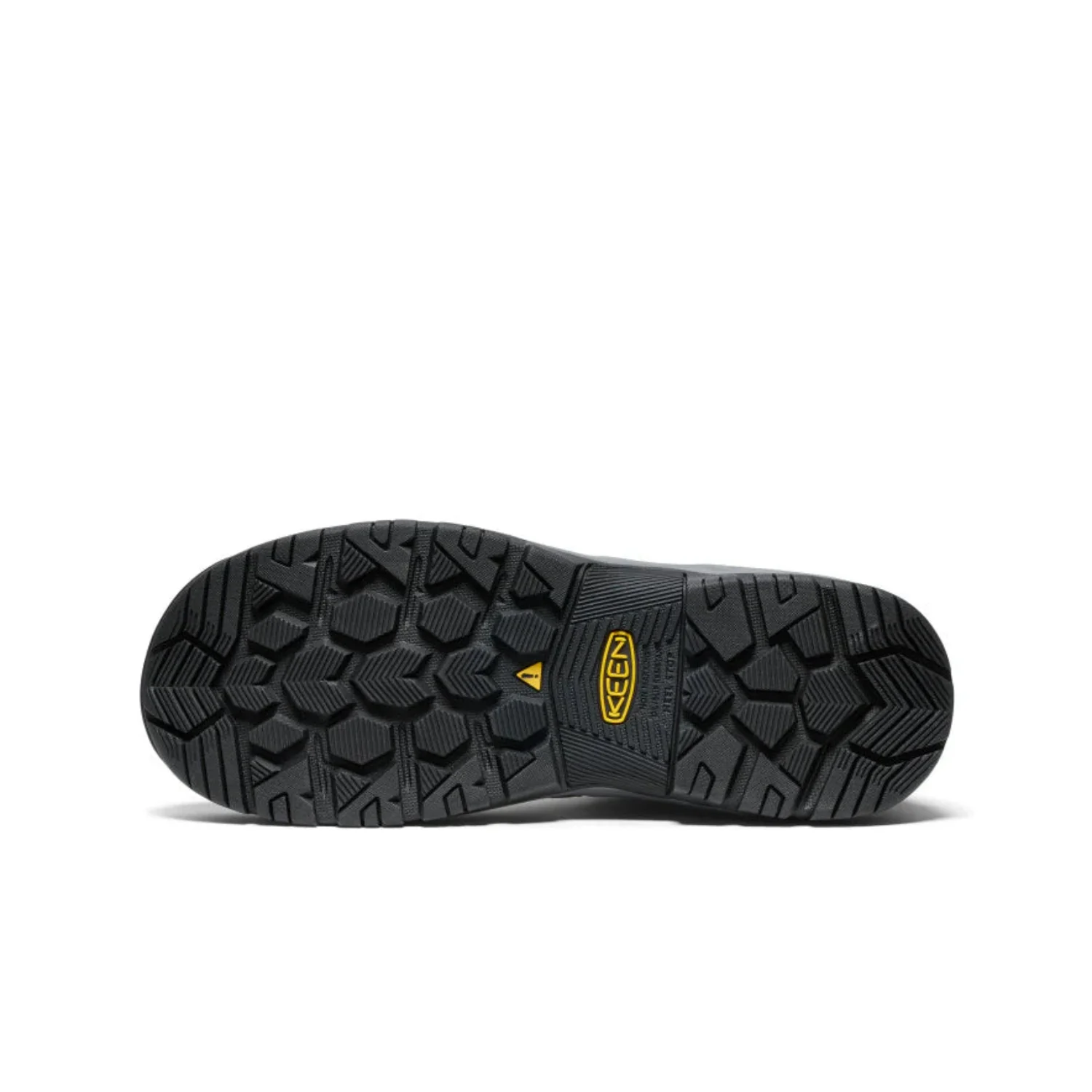 KEEN Utility Men's Evanston Waterproof Work Boot - Image 6