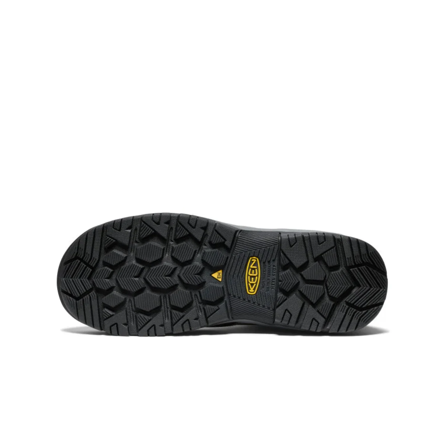 KEEN Men's Utility Evanston 6" Waterproof Carbon Toe Boot - Image 5